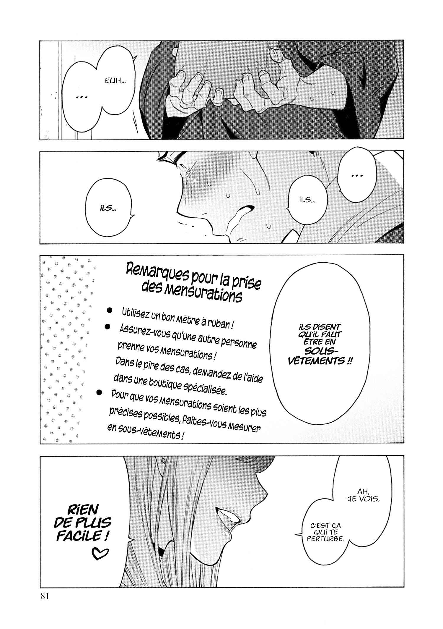Read My Dress Up Darling Fr Manga Online