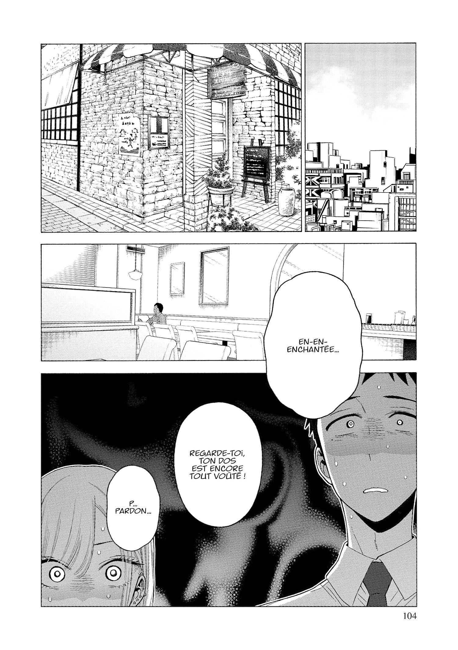 Read My Dress Up Darling Fr Manga Online