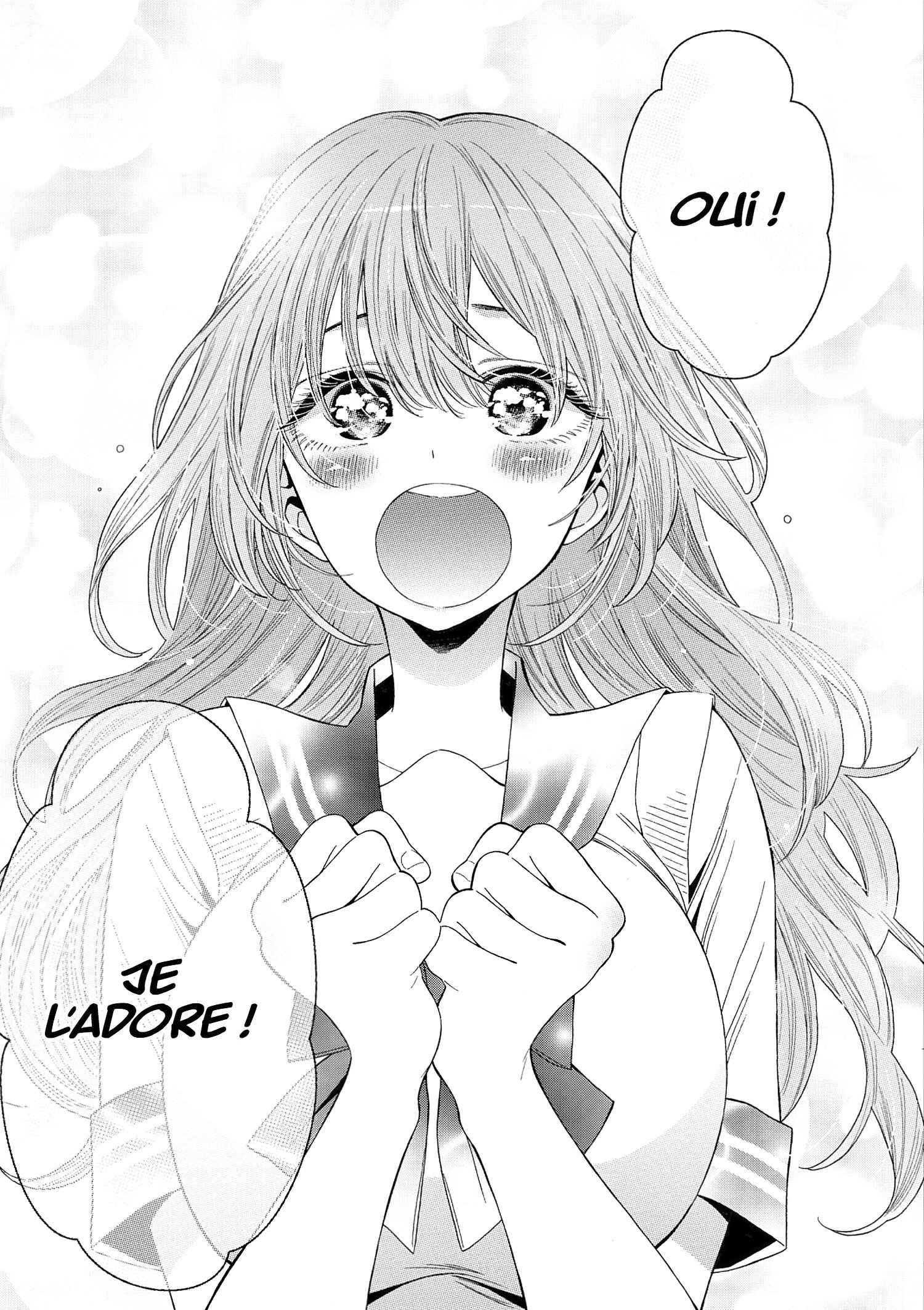 Read My Dress Up Darling Fr Manga Online