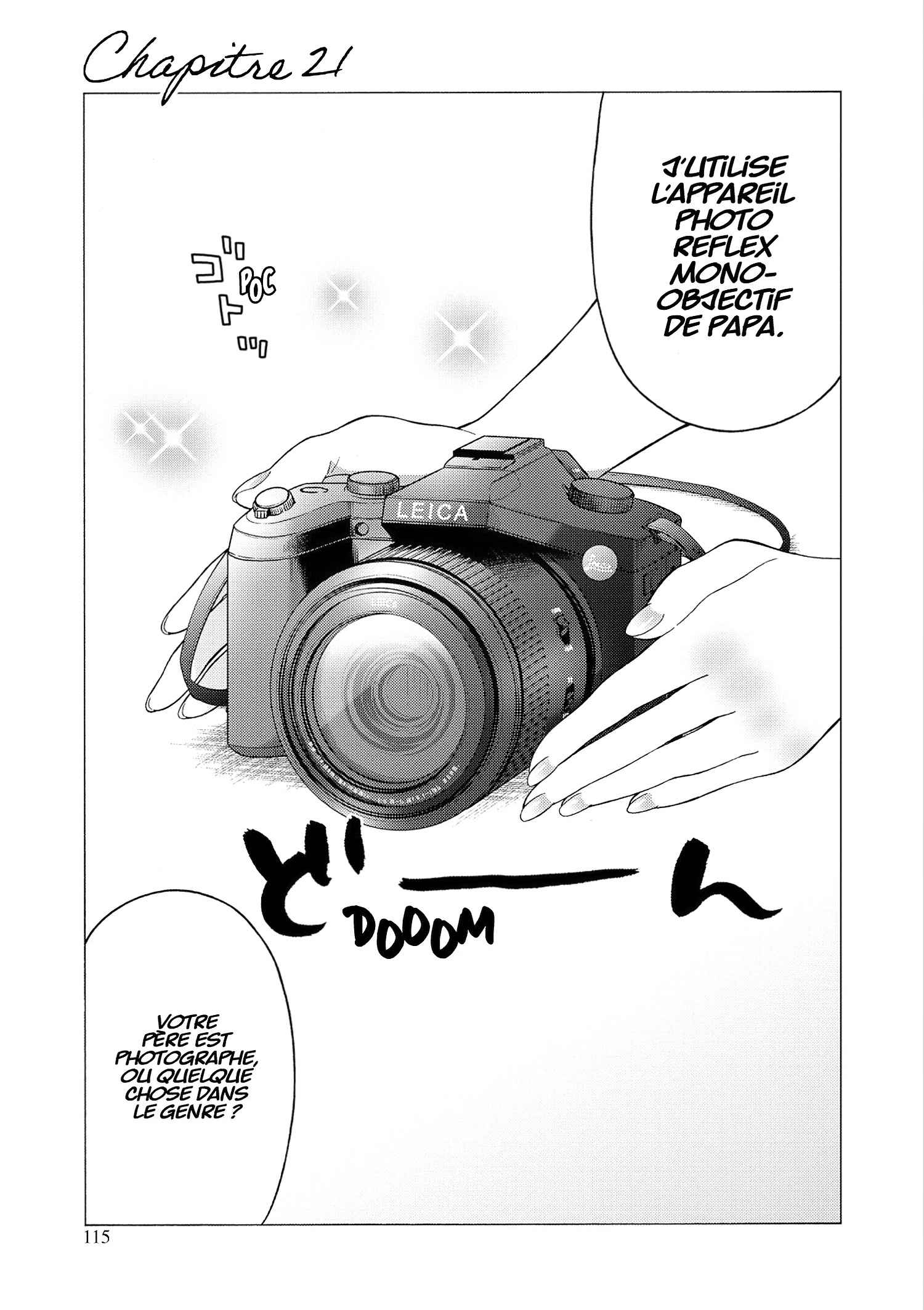 Read My Dress Up Darling Fr Manga Online