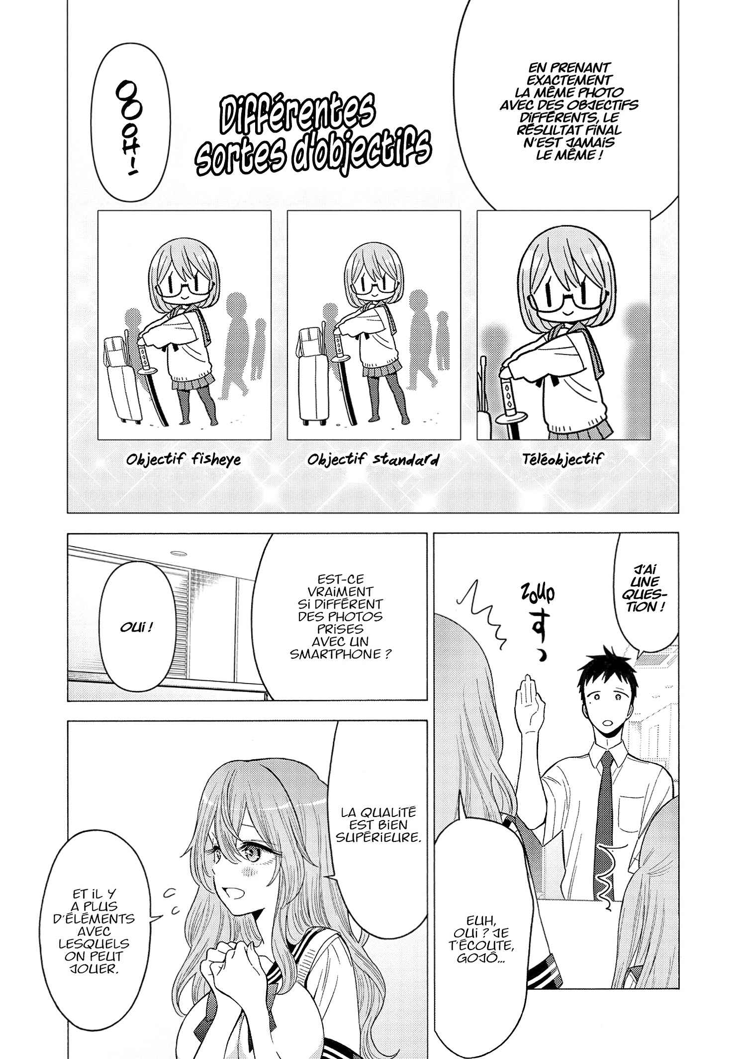Read My Dress Up Darling Fr Manga Online