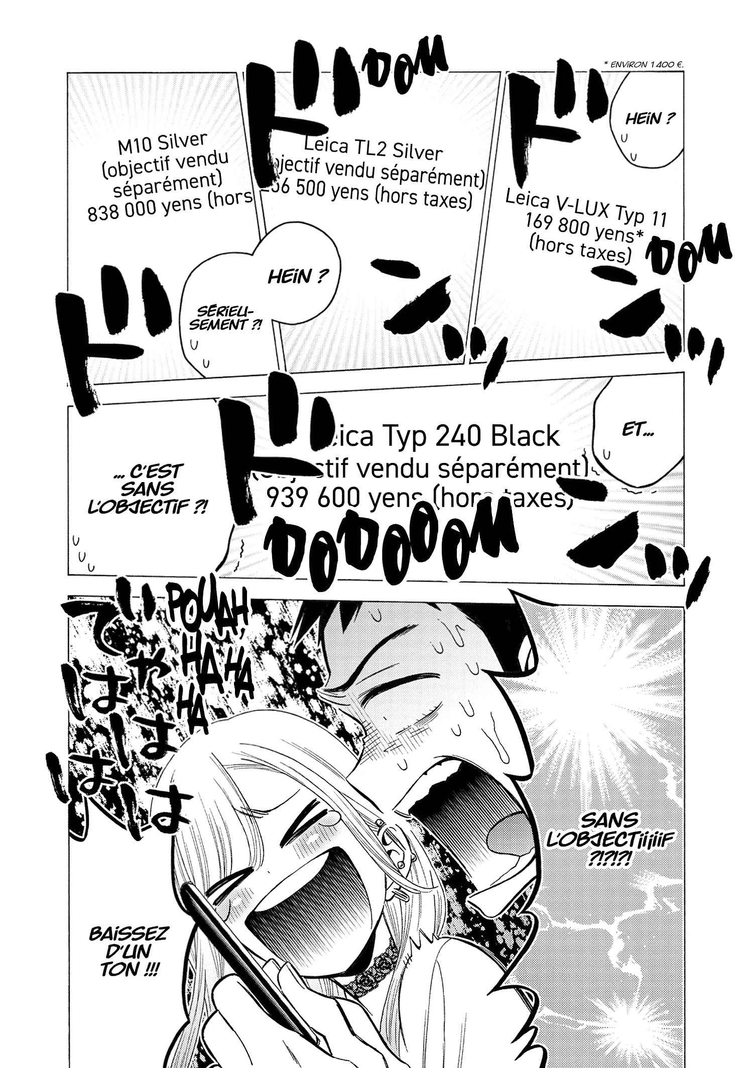 Read My Dress Up Darling Fr Manga Online