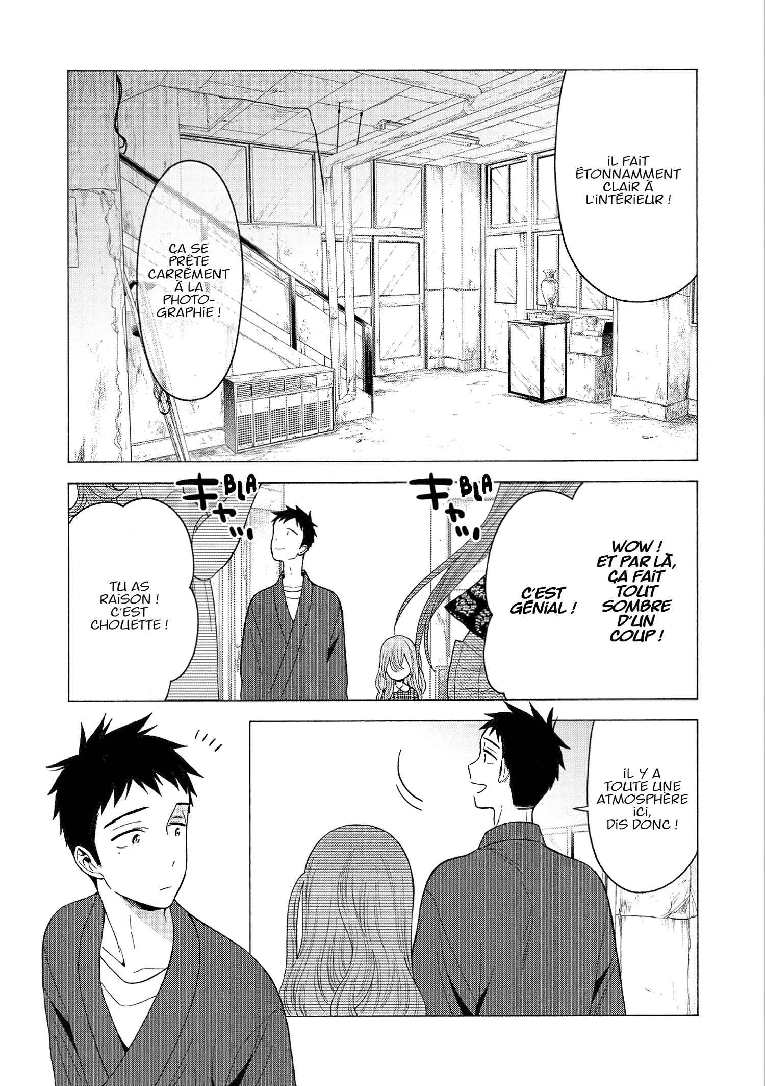 Read My Dress Up Darling Fr Manga Online