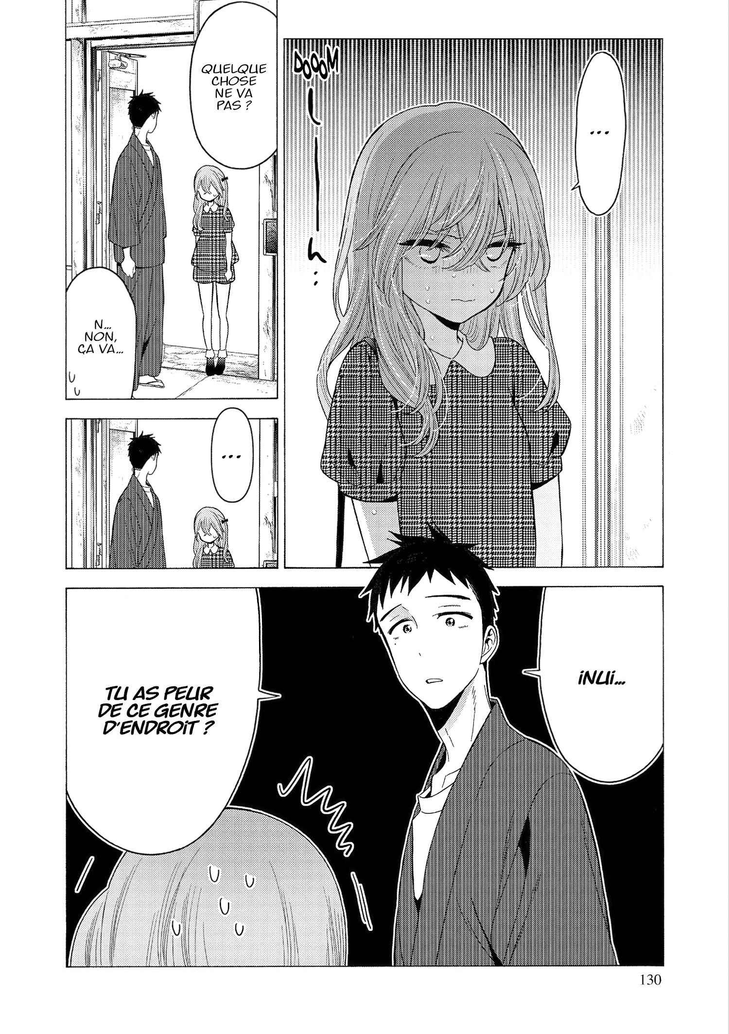 Read My Dress Up Darling Fr Manga Online