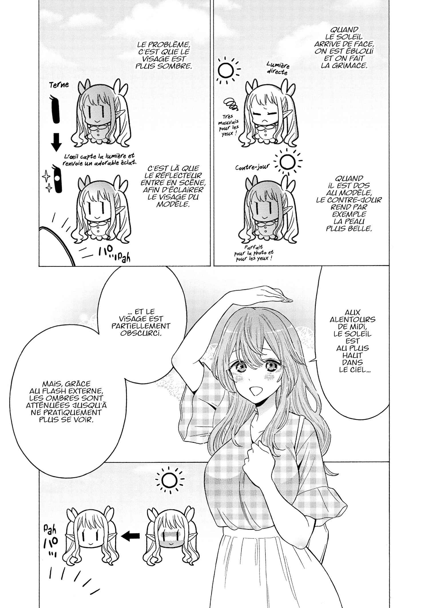 Read My Dress Up Darling Fr Manga Online