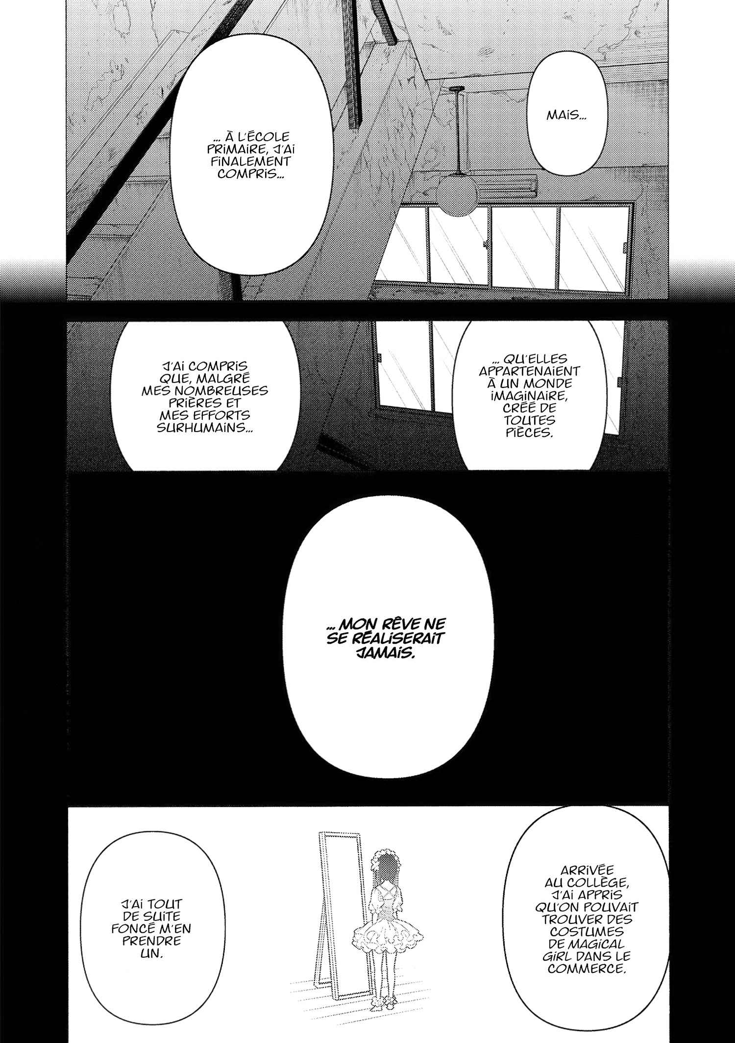 Read My Dress Up Darling Fr Manga Online
