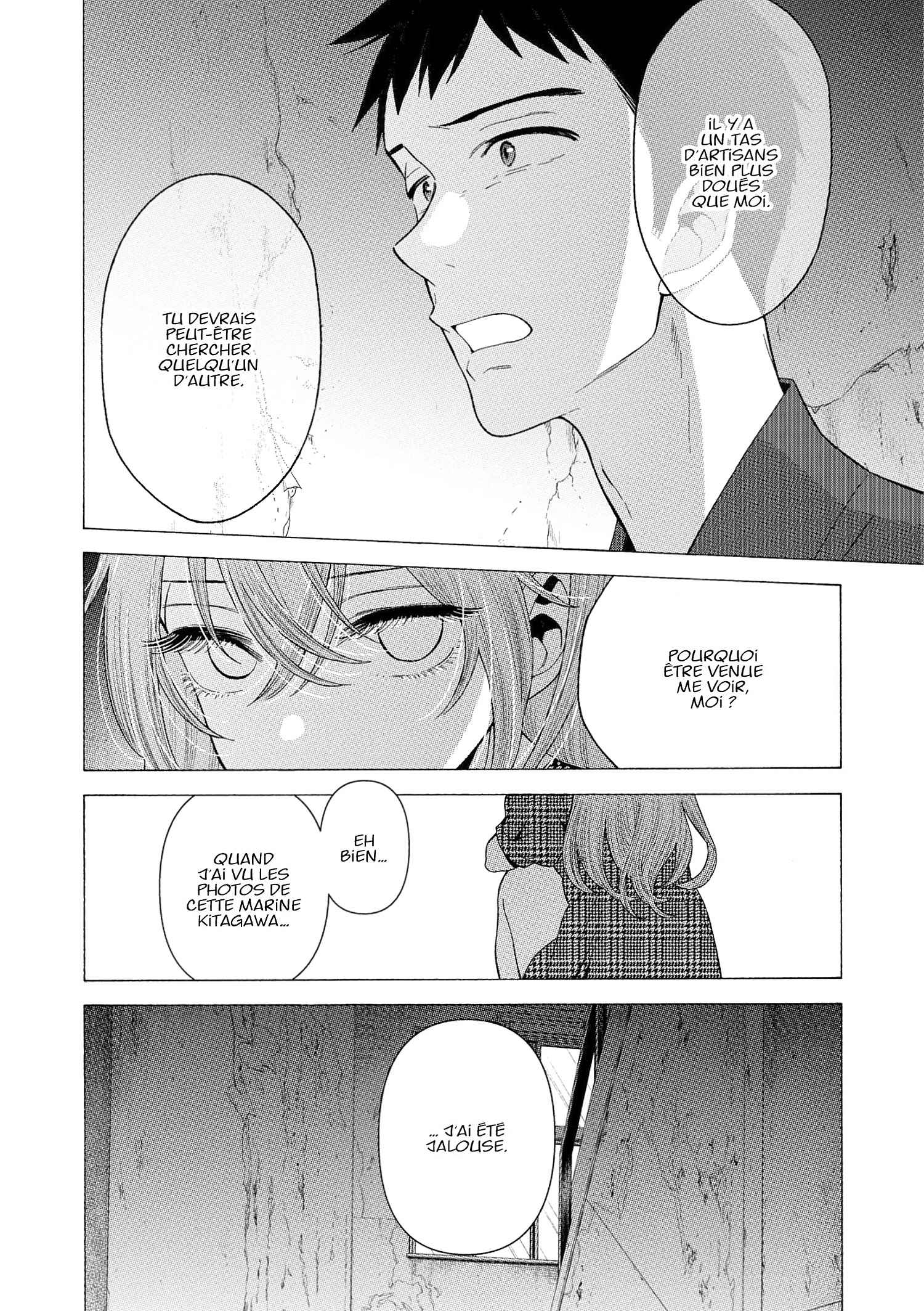 Read My Dress Up Darling Fr Manga Online