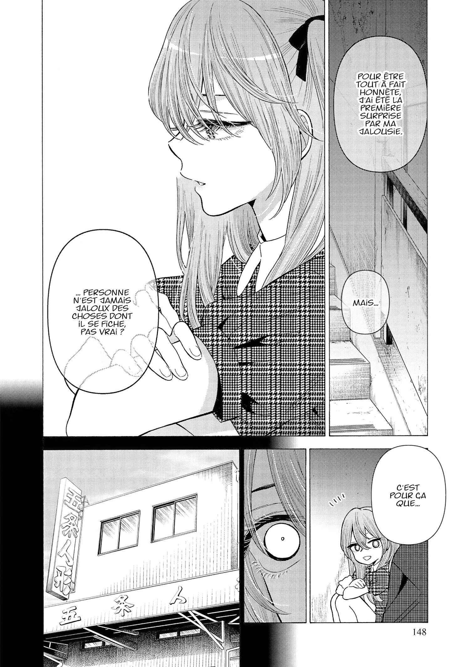 Read My Dress Up Darling Fr Manga Online