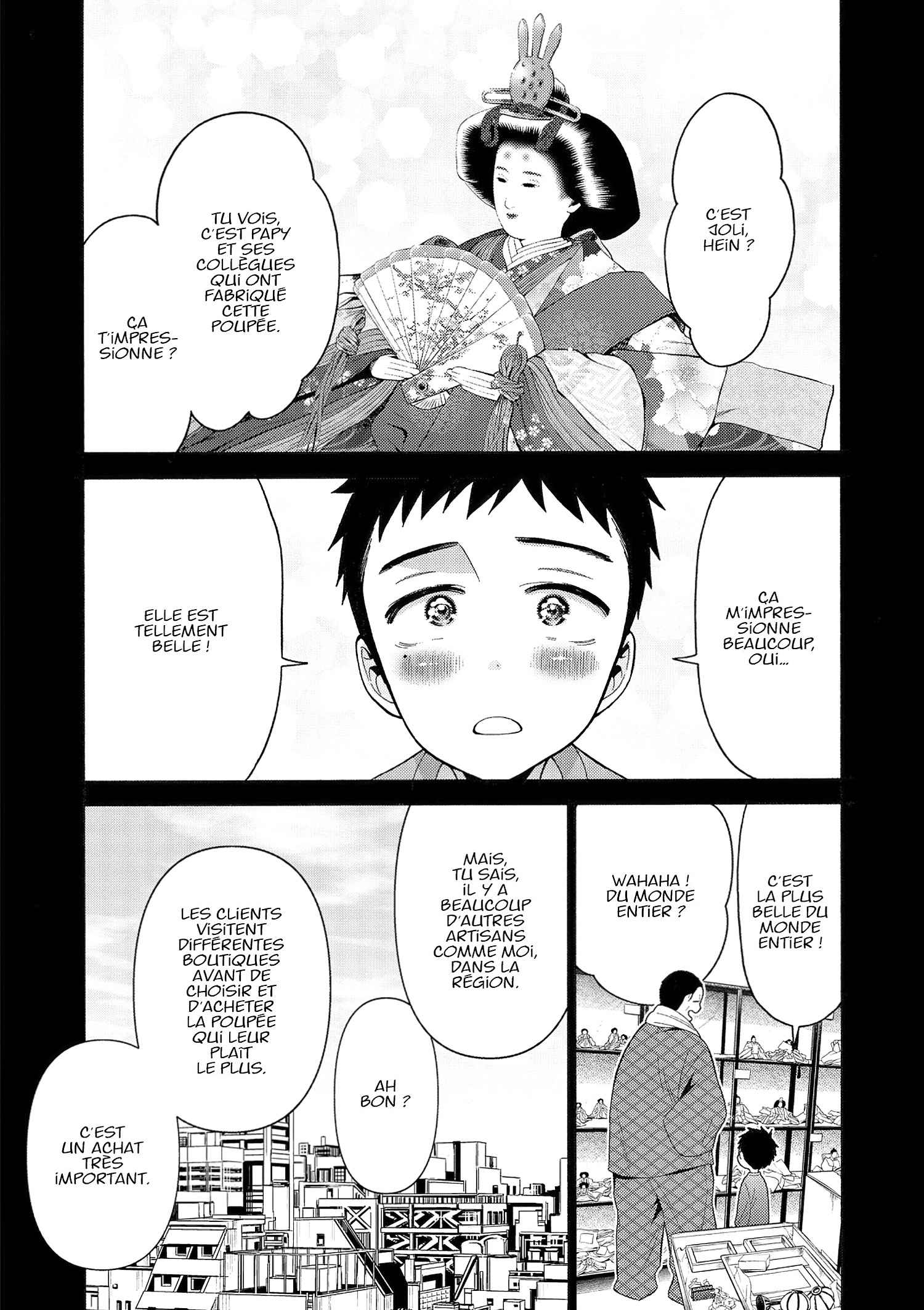 Read My Dress Up Darling Fr Manga Online