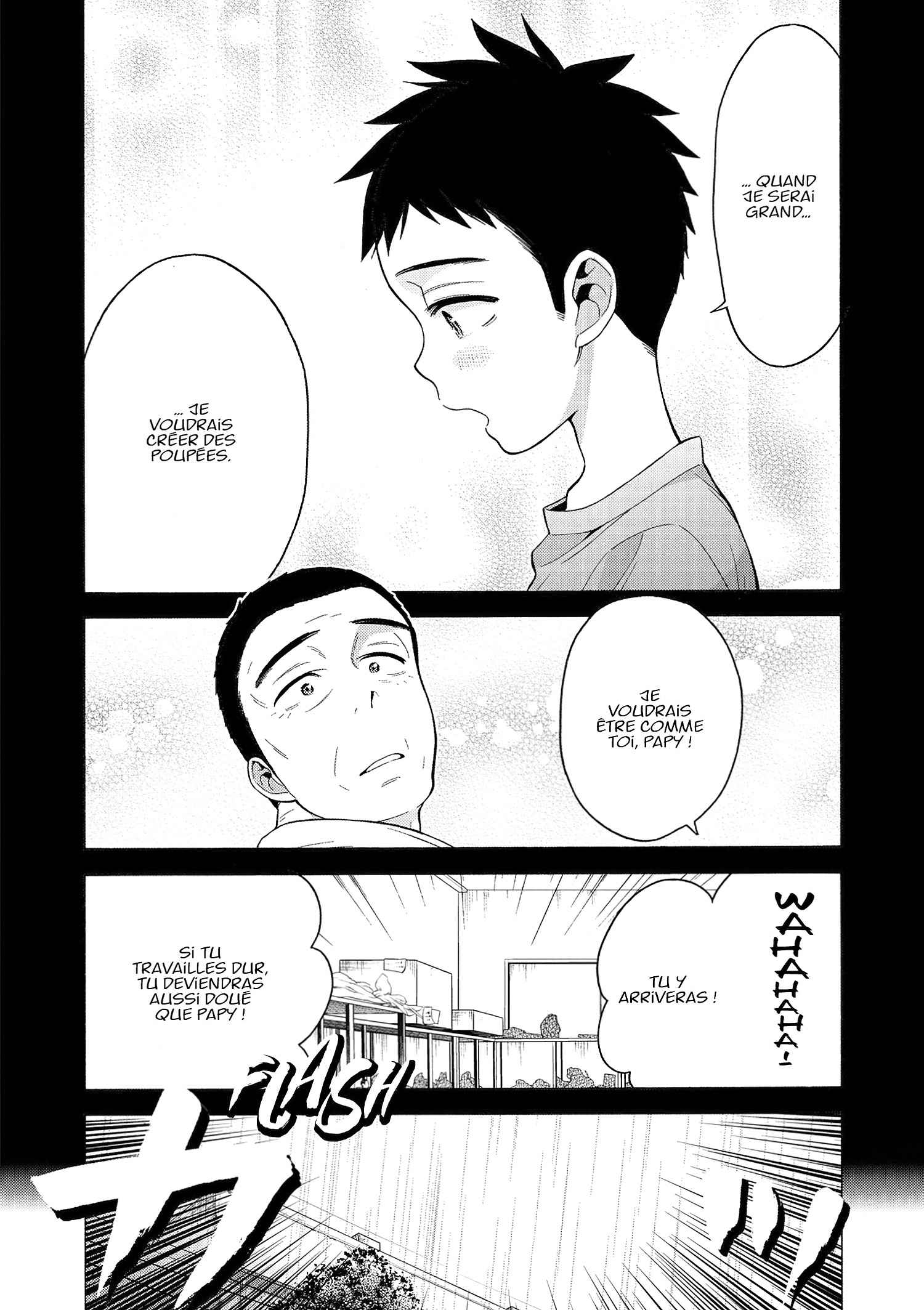 Read My Dress Up Darling Fr Manga Online