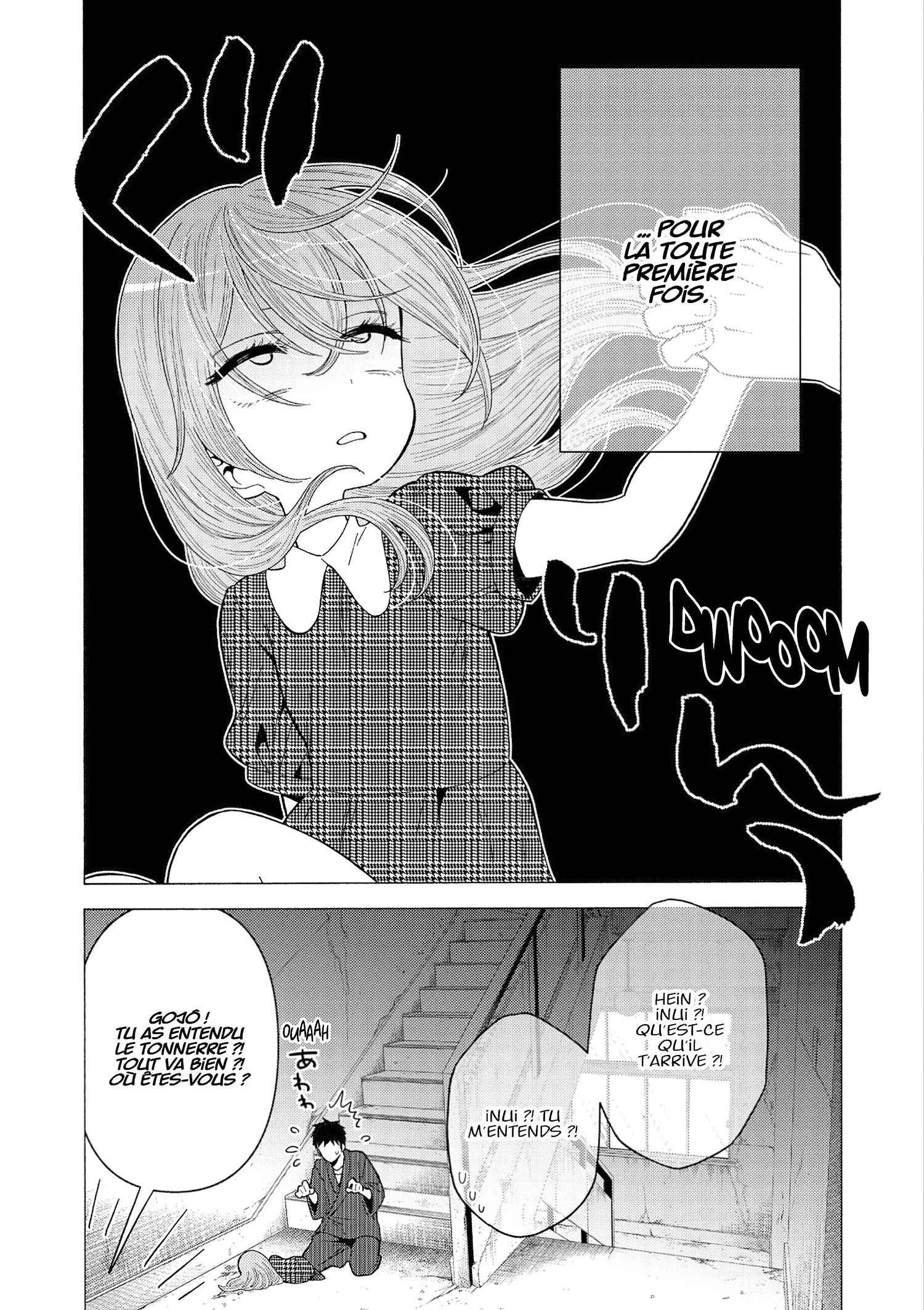 Read My Dress Up Darling Fr Manga Online