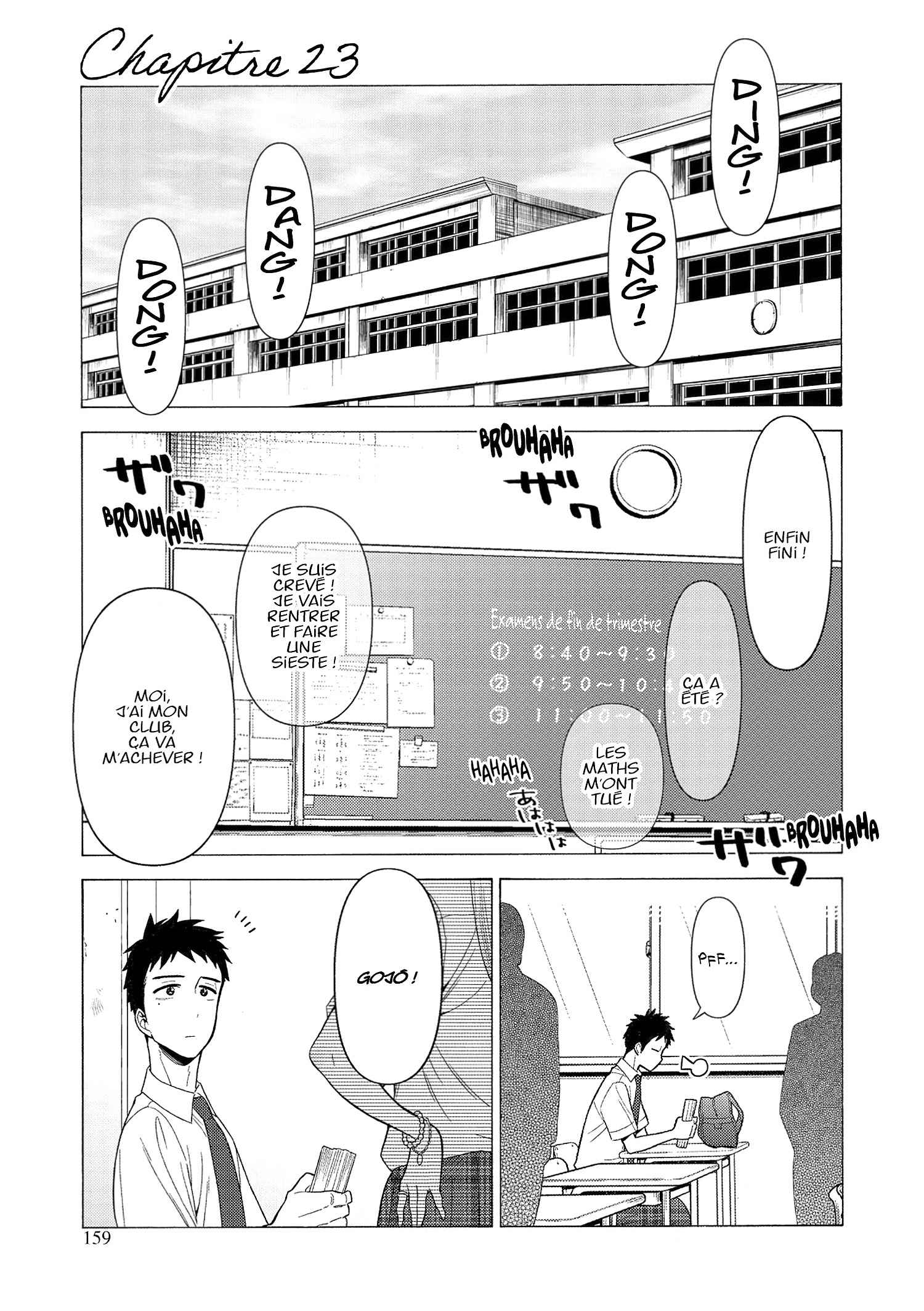 Read My Dress Up Darling Fr Manga Online