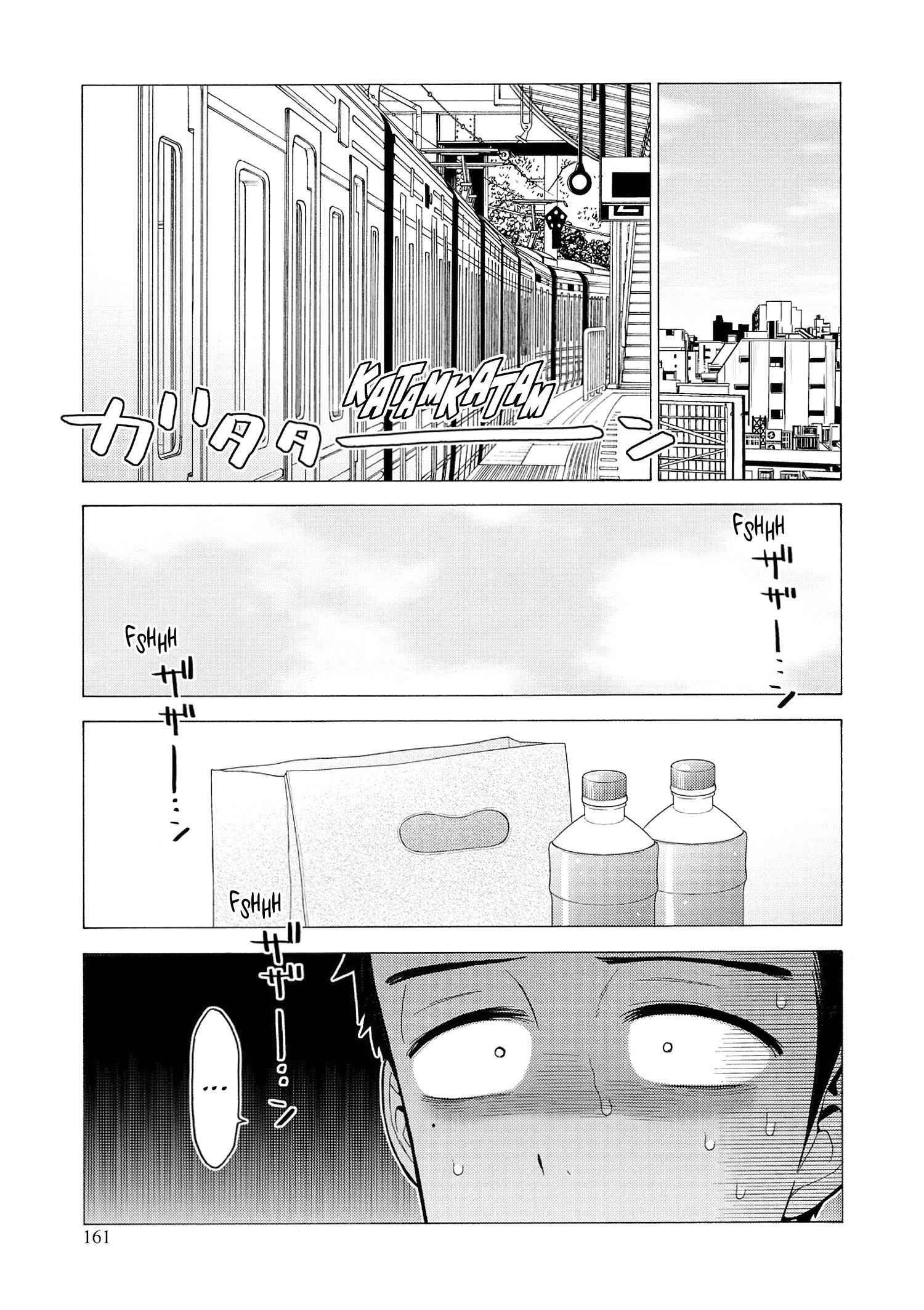 Read My Dress Up Darling Fr Manga Online