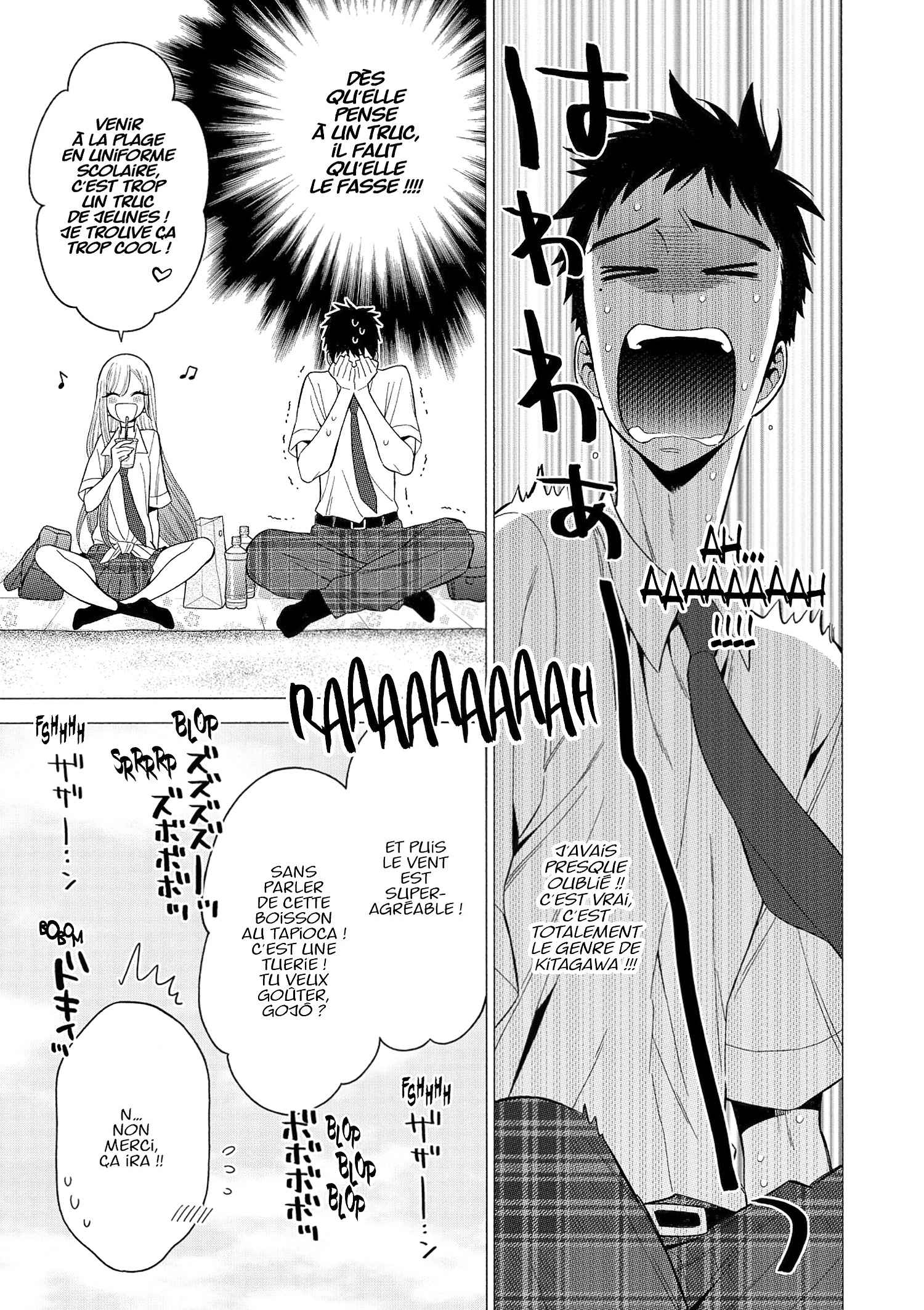 Read My Dress Up Darling Fr Manga Online