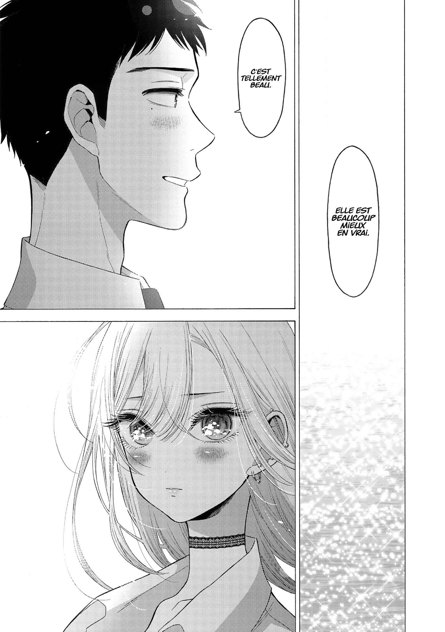 Read My Dress Up Darling Fr Manga Online