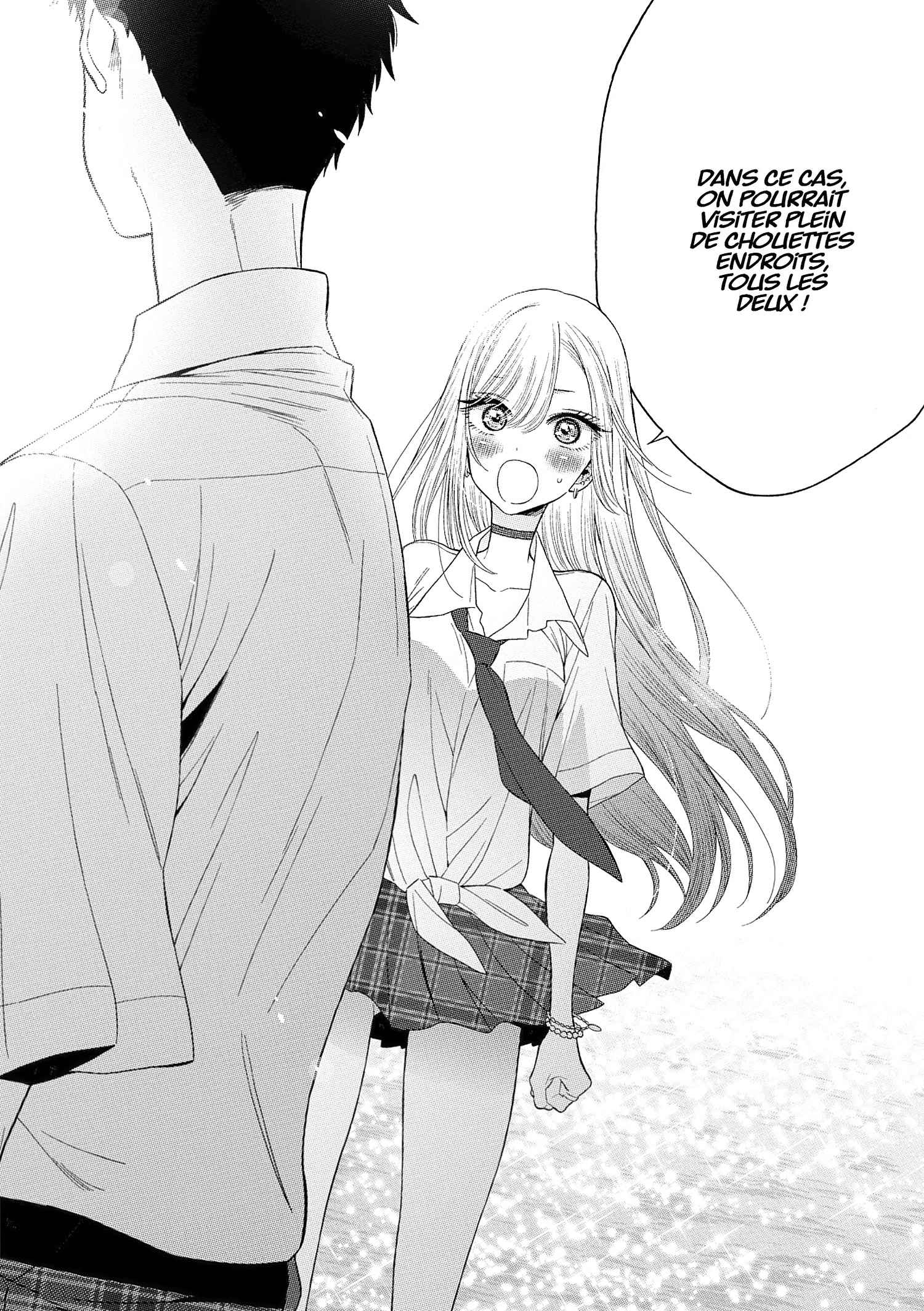 Read My Dress Up Darling Fr Manga Online