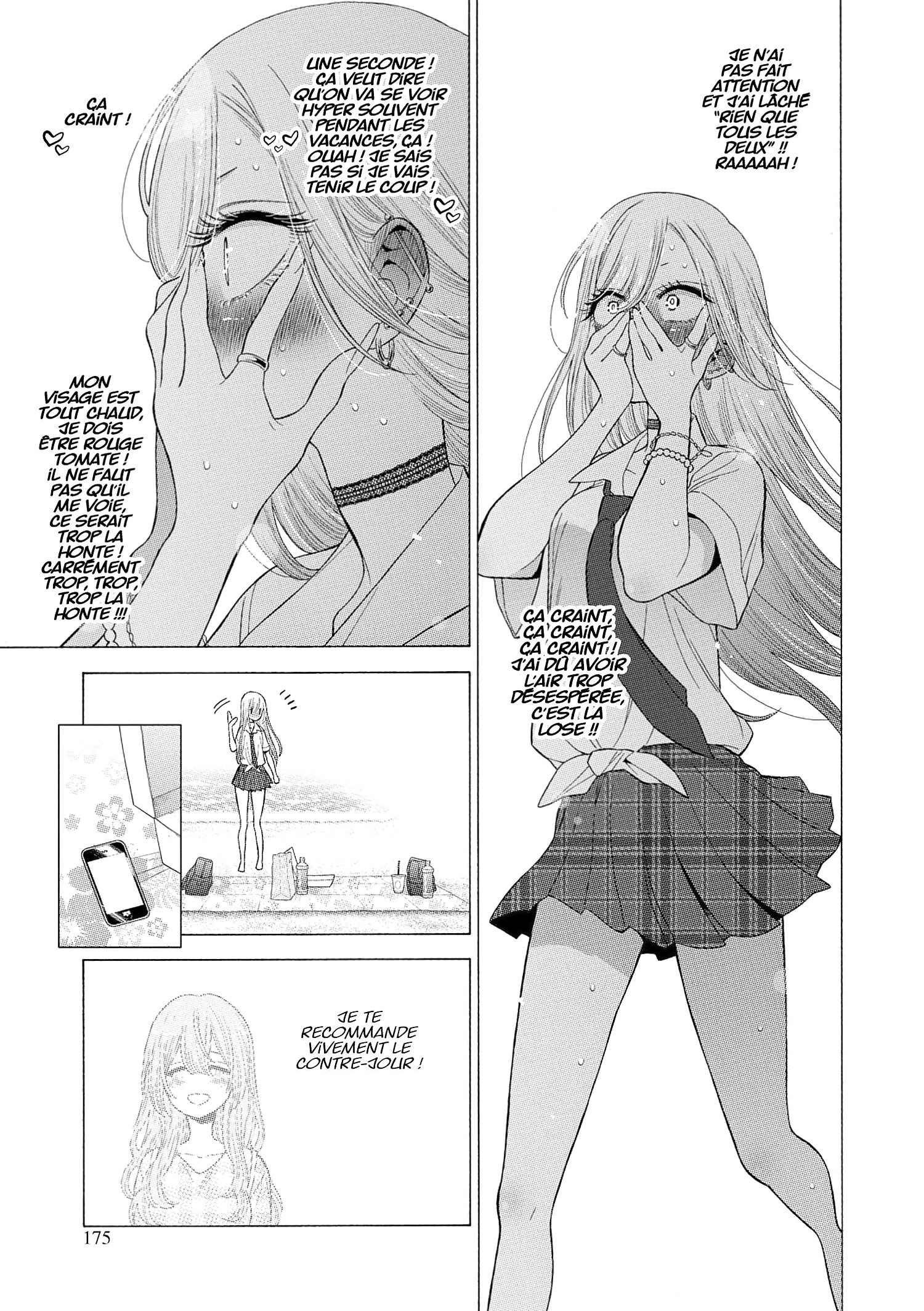 Read My Dress Up Darling Fr Manga Online