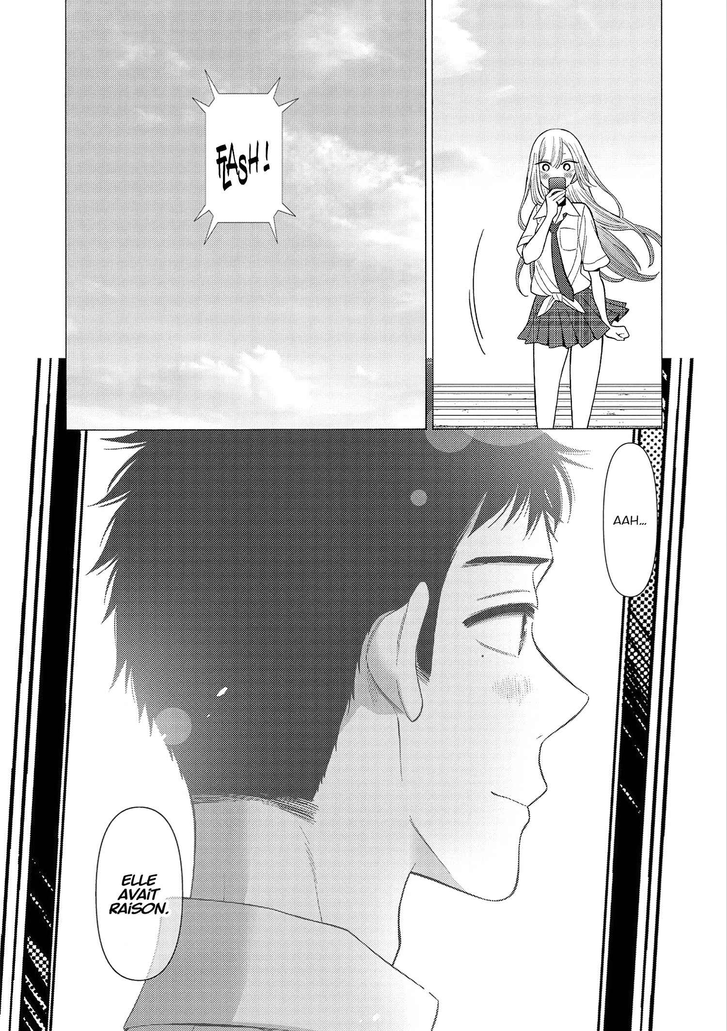Read My Dress Up Darling Fr Manga Online