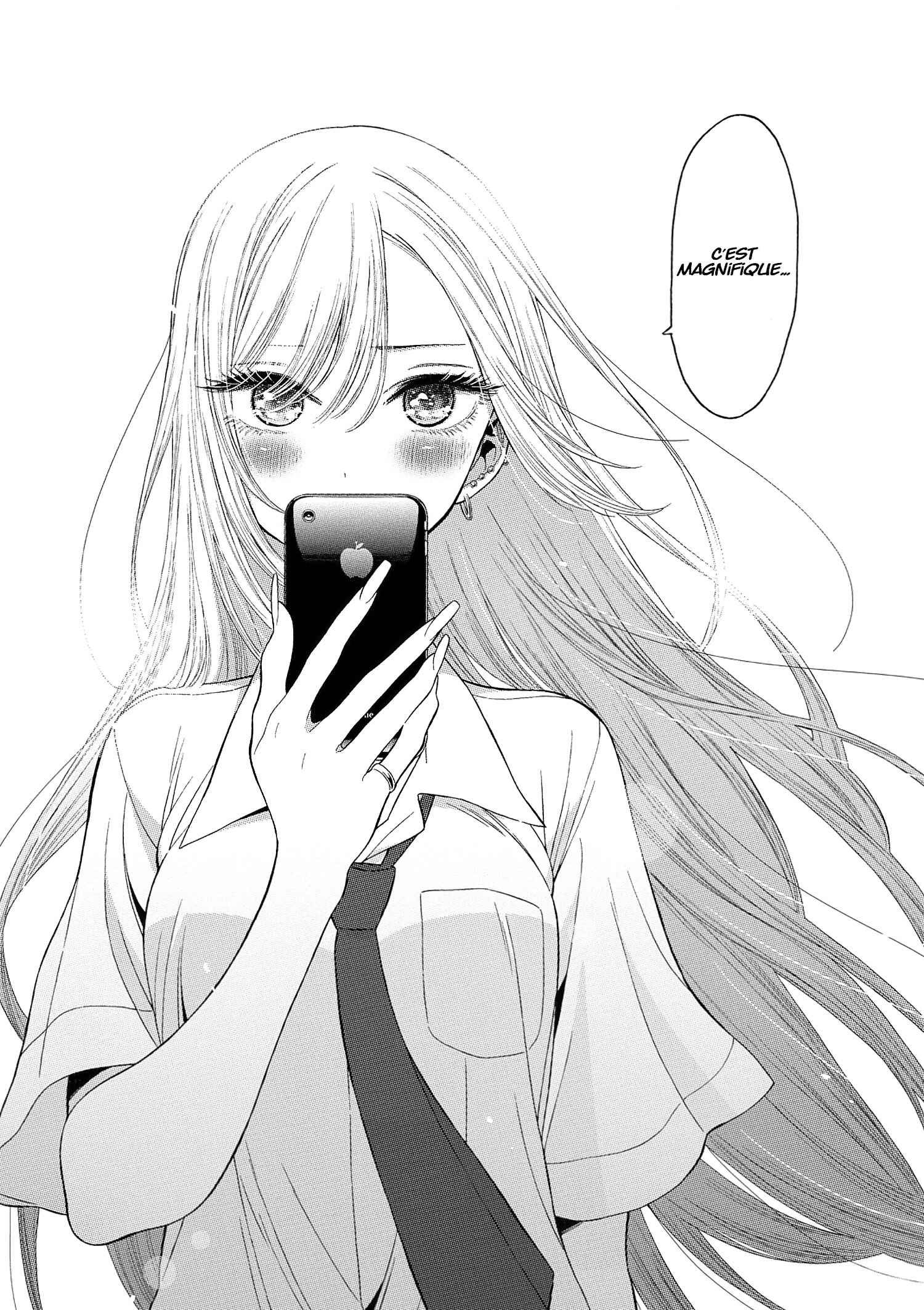 Read My Dress Up Darling Fr Manga Online