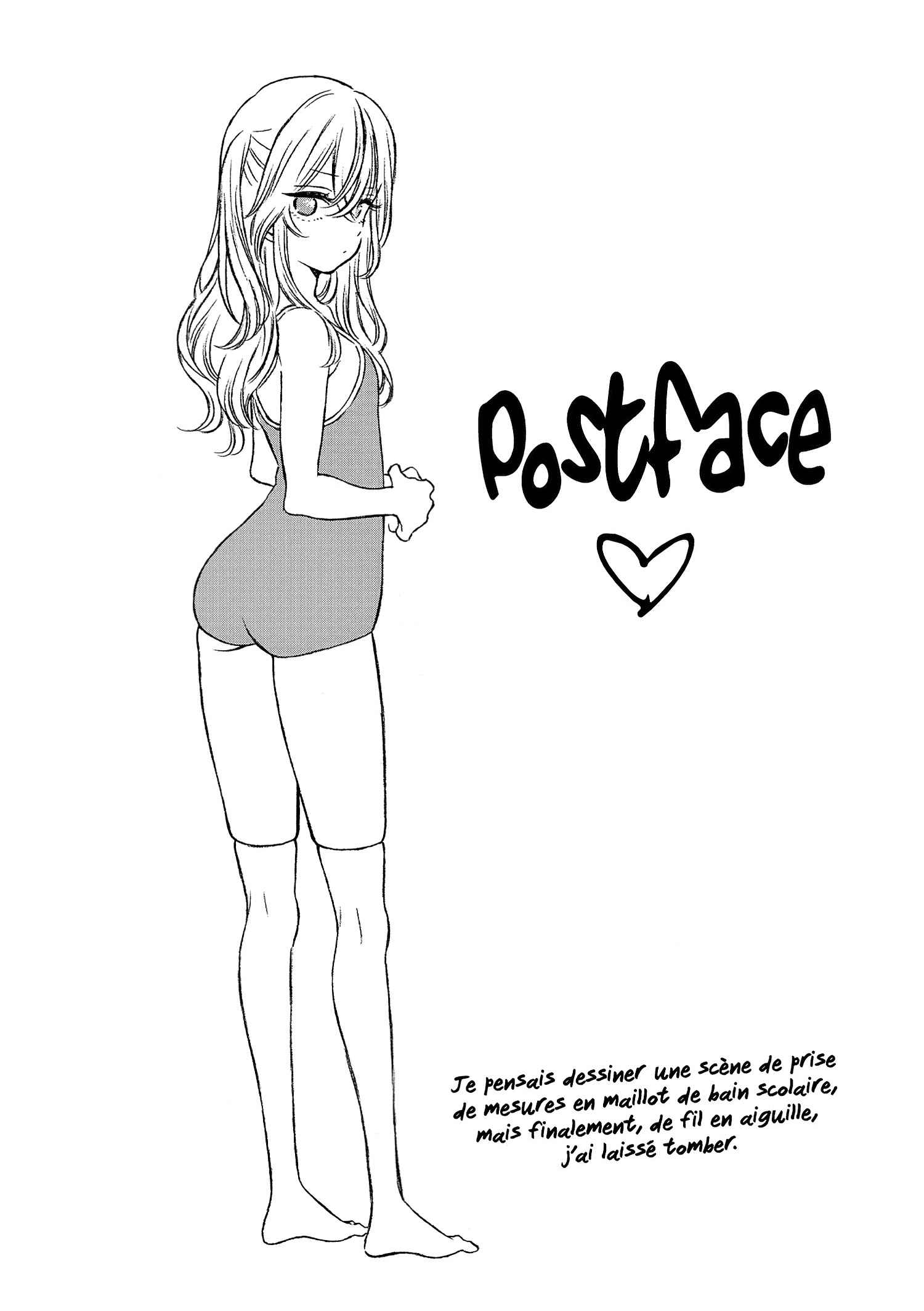 Read My Dress Up Darling Fr Manga Online