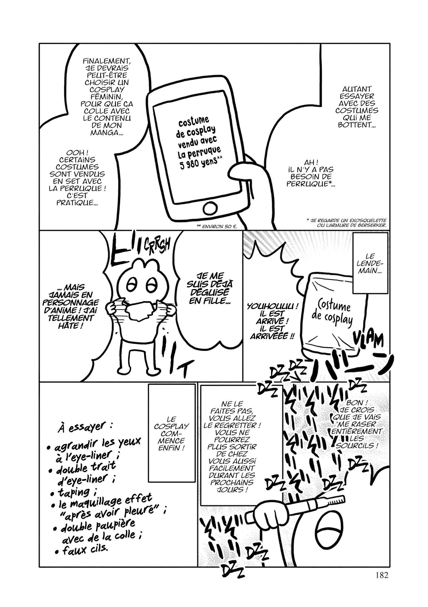 Read My Dress Up Darling Fr Manga Online