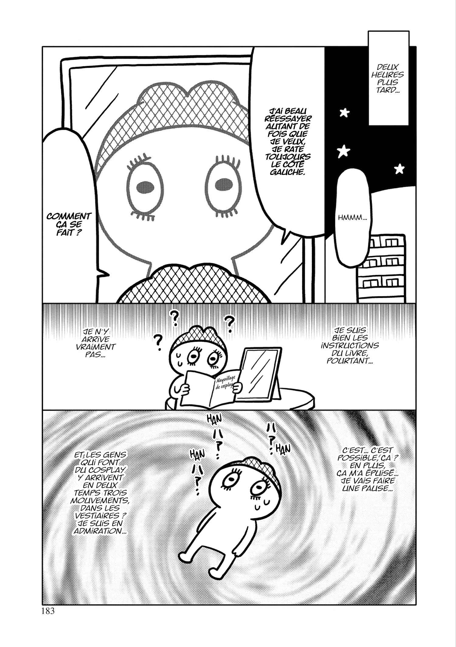 Read My Dress Up Darling Fr Manga Online