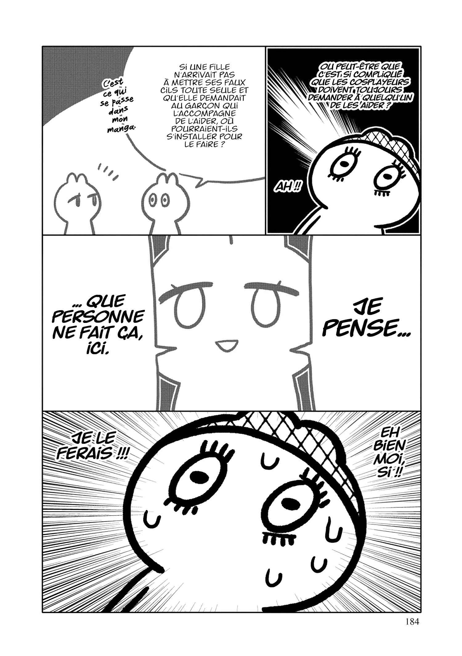 Read My Dress Up Darling Fr Manga Online