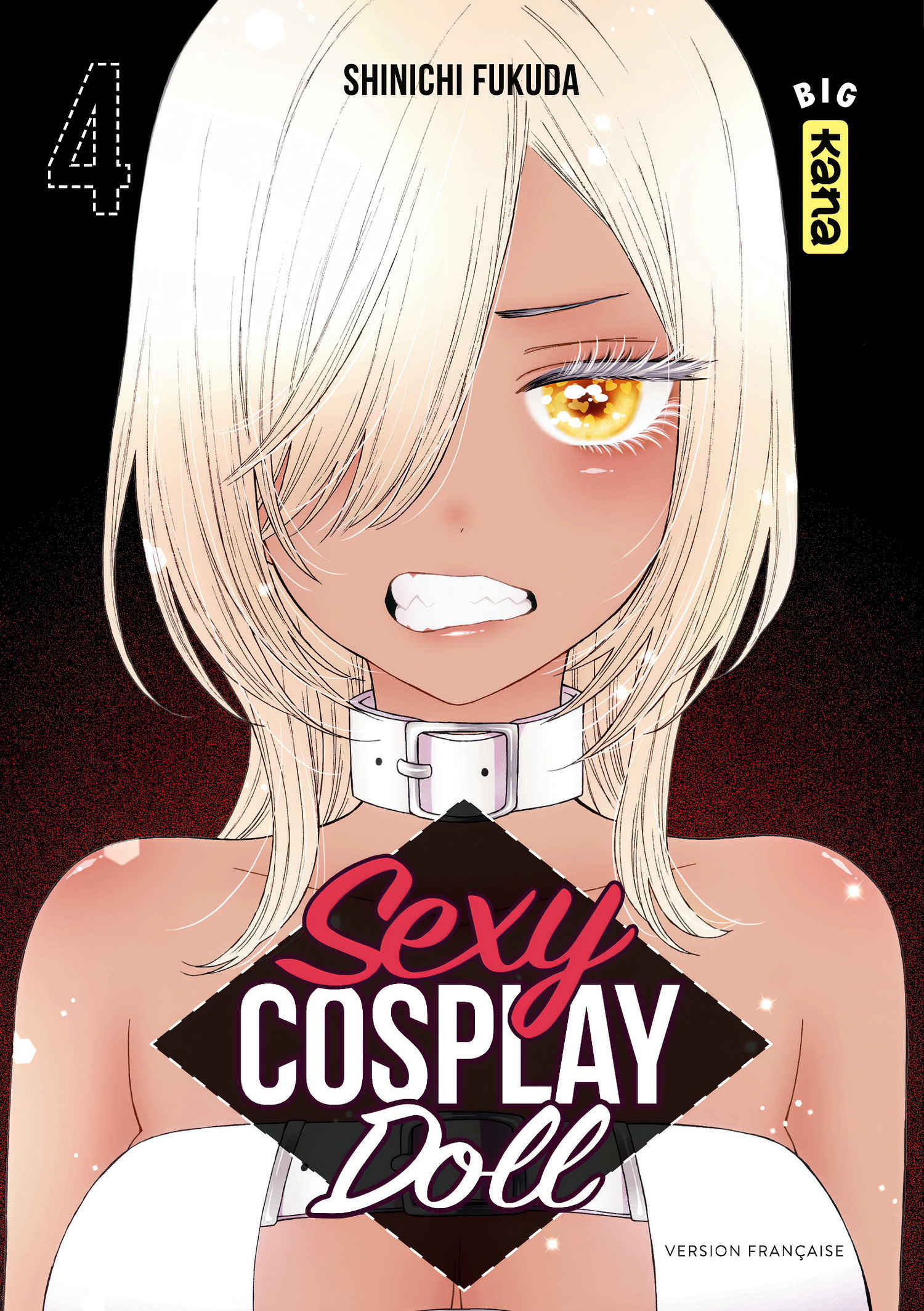 Read My Dress Up Darling Fr Manga Online