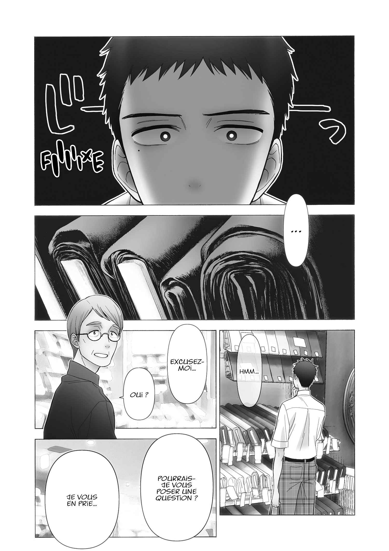 Read My Dress Up Darling Fr Manga Online