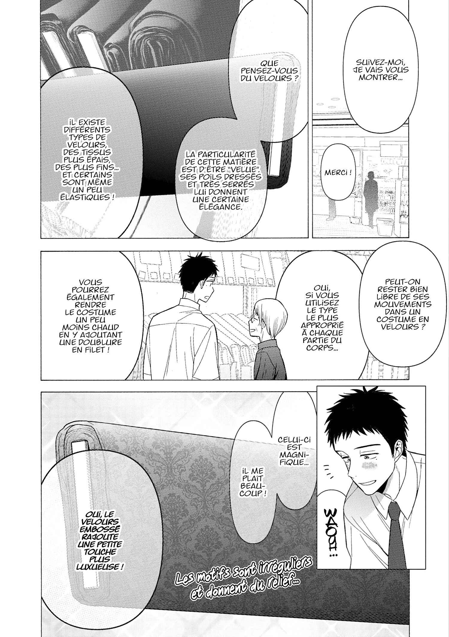 Read My Dress Up Darling Fr Manga Online