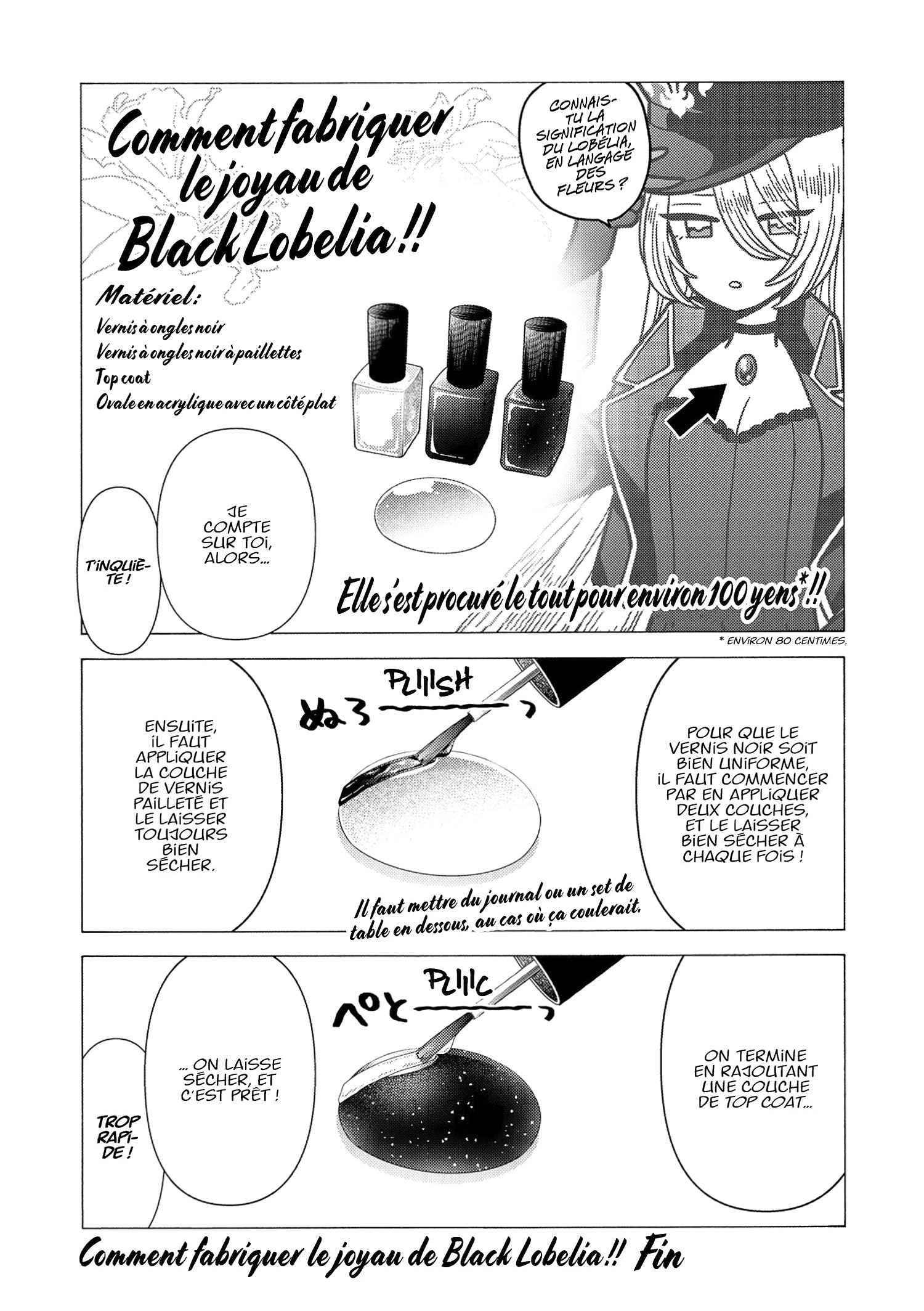 Read My Dress Up Darling Fr Manga Online