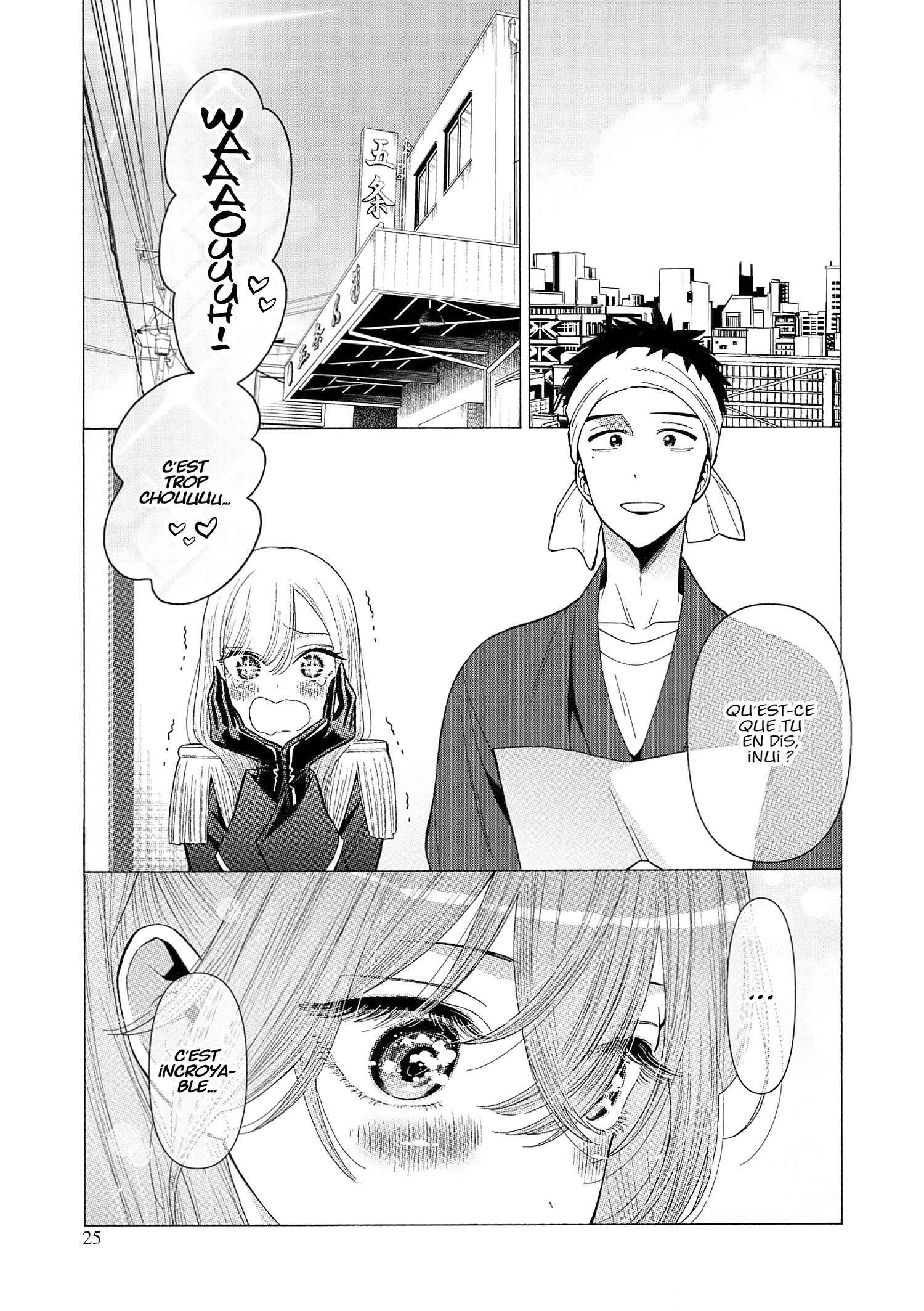 Read My Dress Up Darling Fr Manga Online