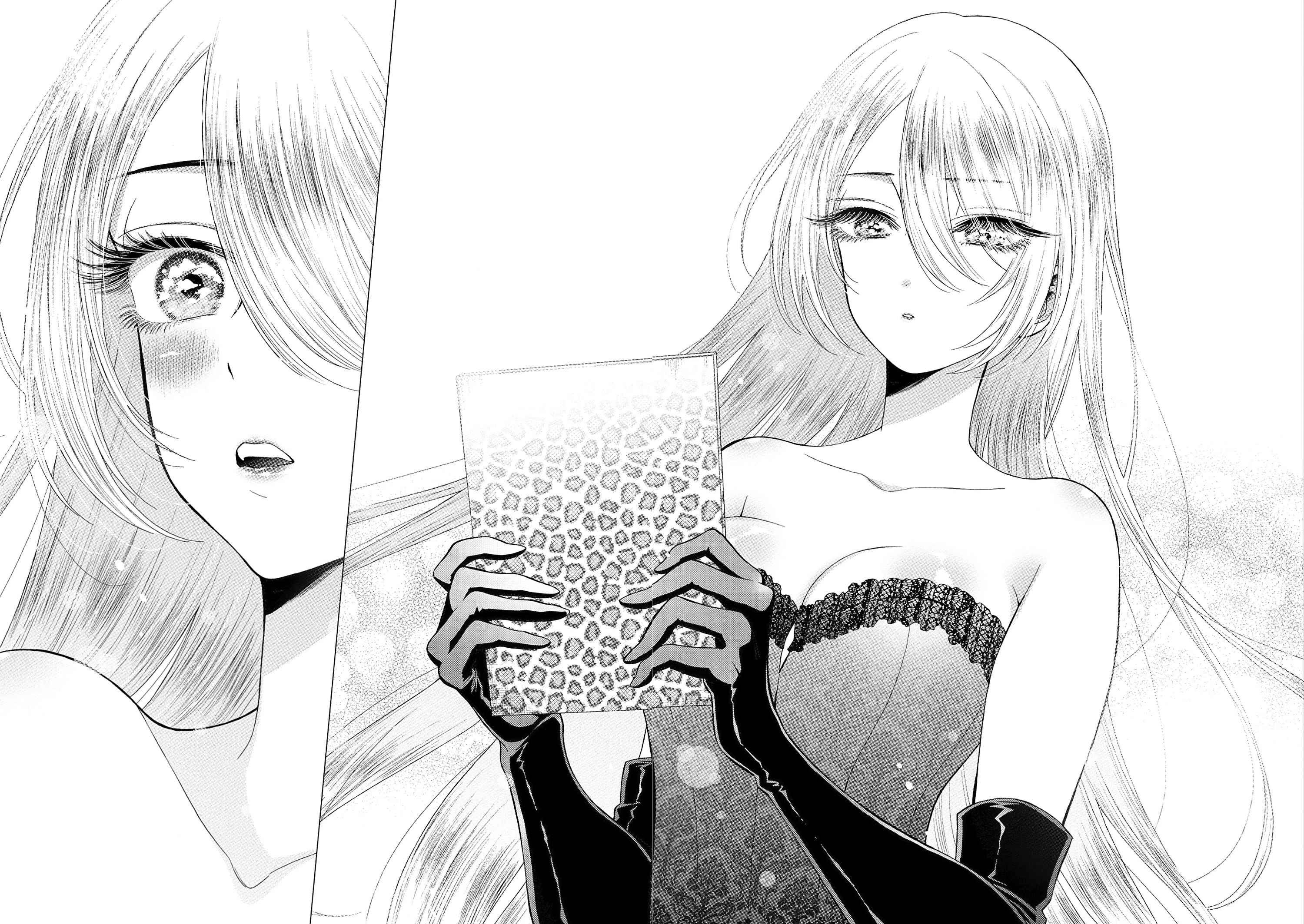 Read My Dress Up Darling Fr Manga Online