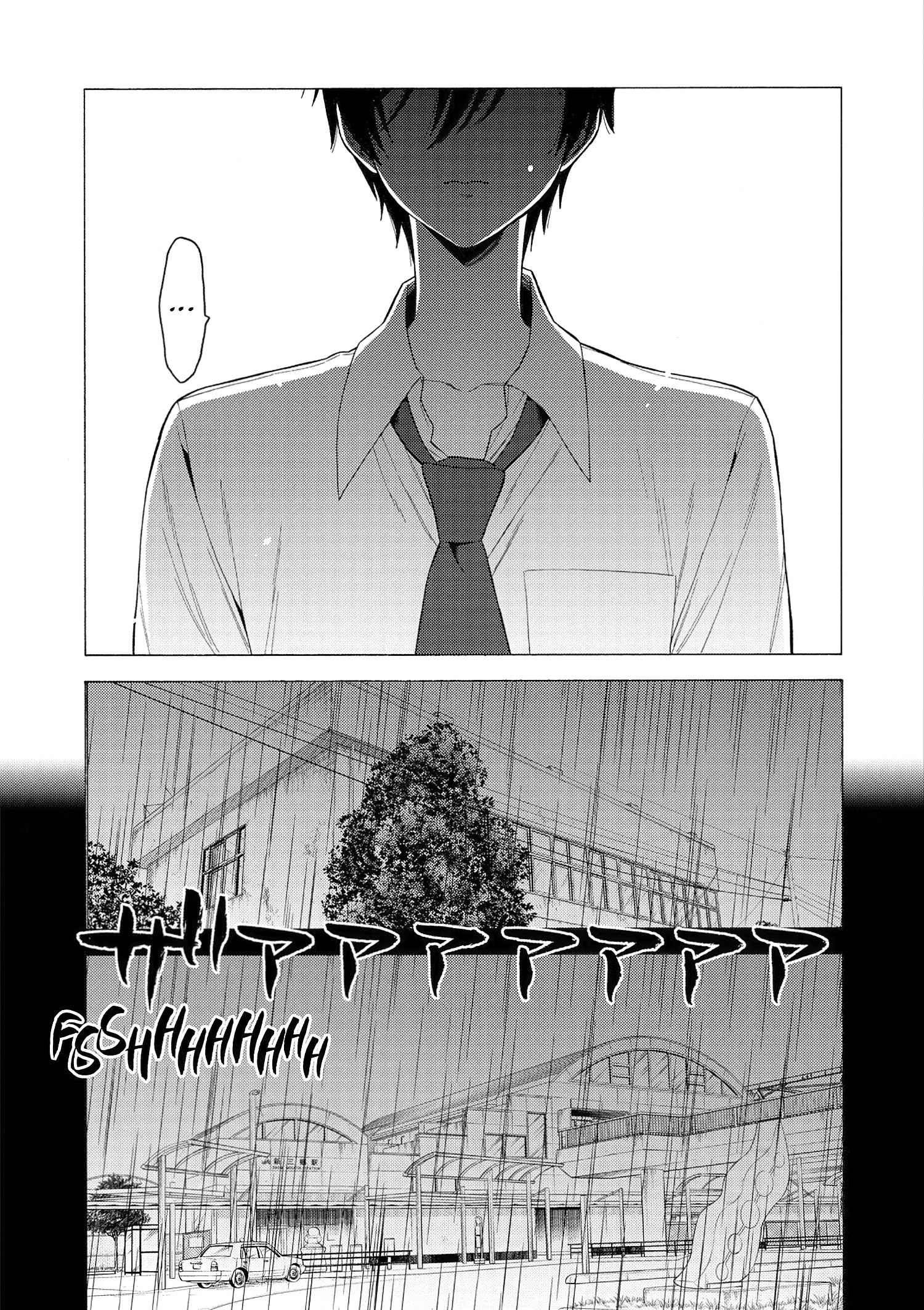 Read My Dress Up Darling Fr Manga Online