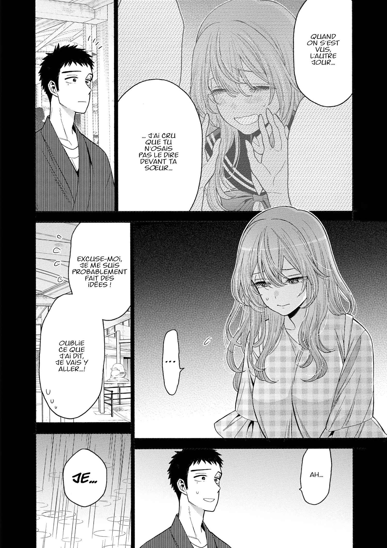 Read My Dress Up Darling Fr Manga Online