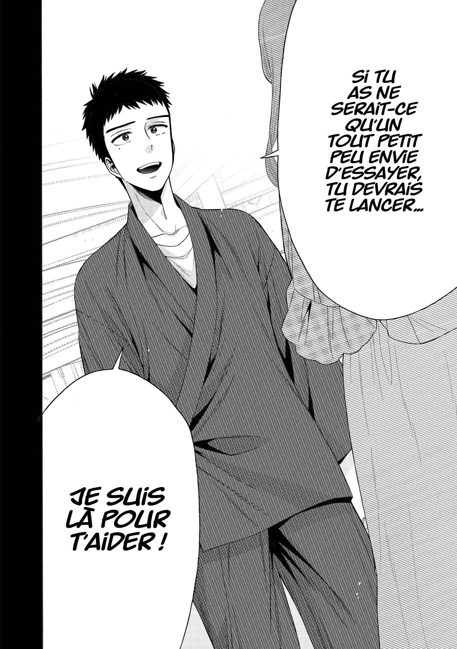 Read My Dress Up Darling Fr Manga Online
