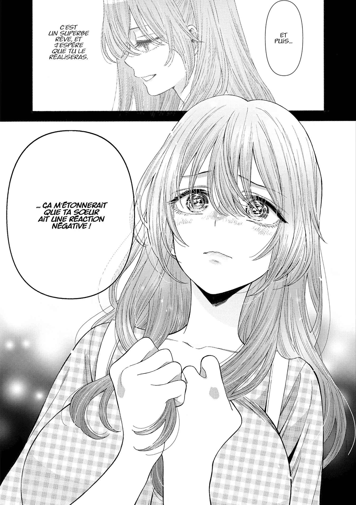 Read My Dress Up Darling Fr Manga Online