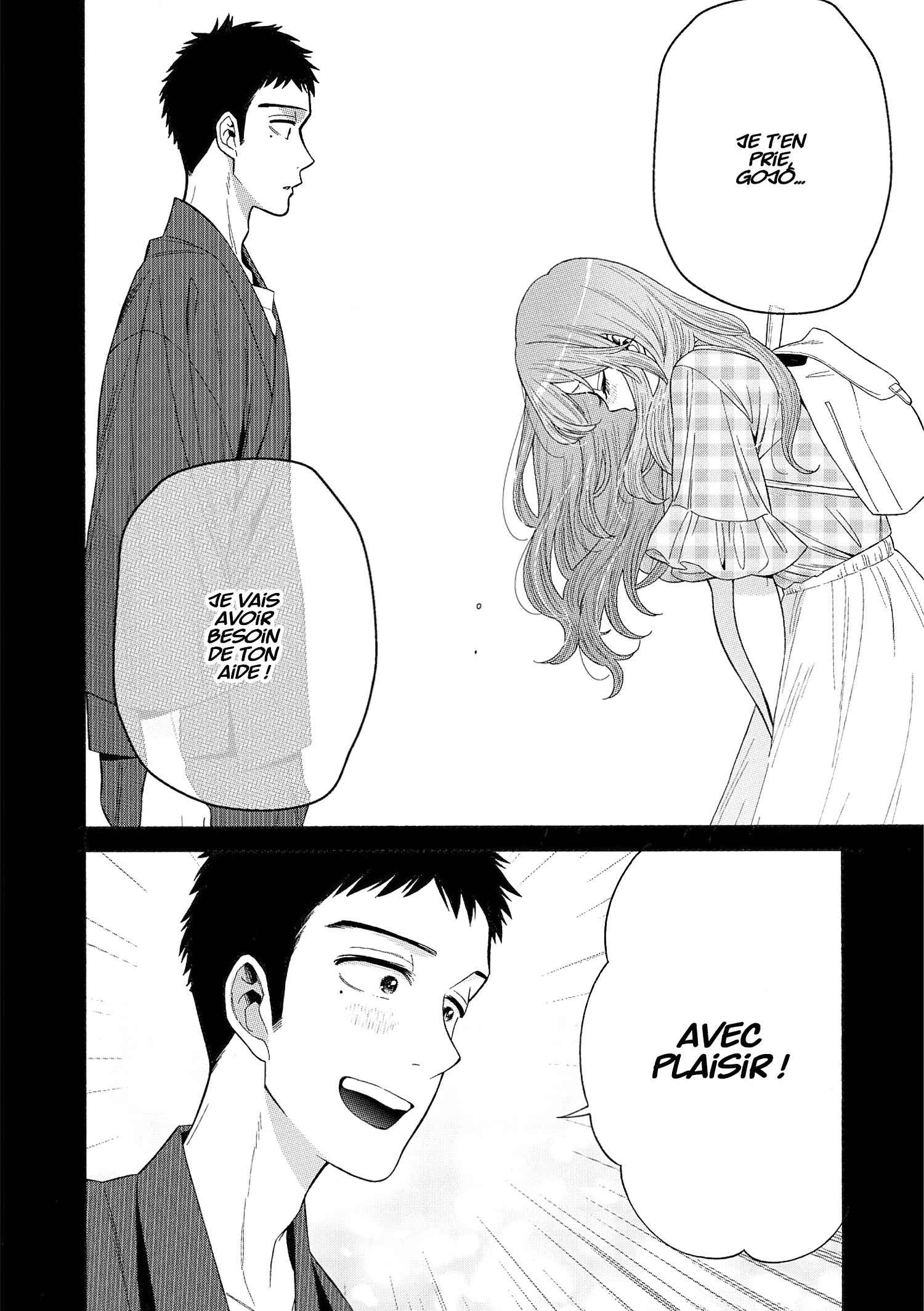 Read My Dress Up Darling Fr Manga Online