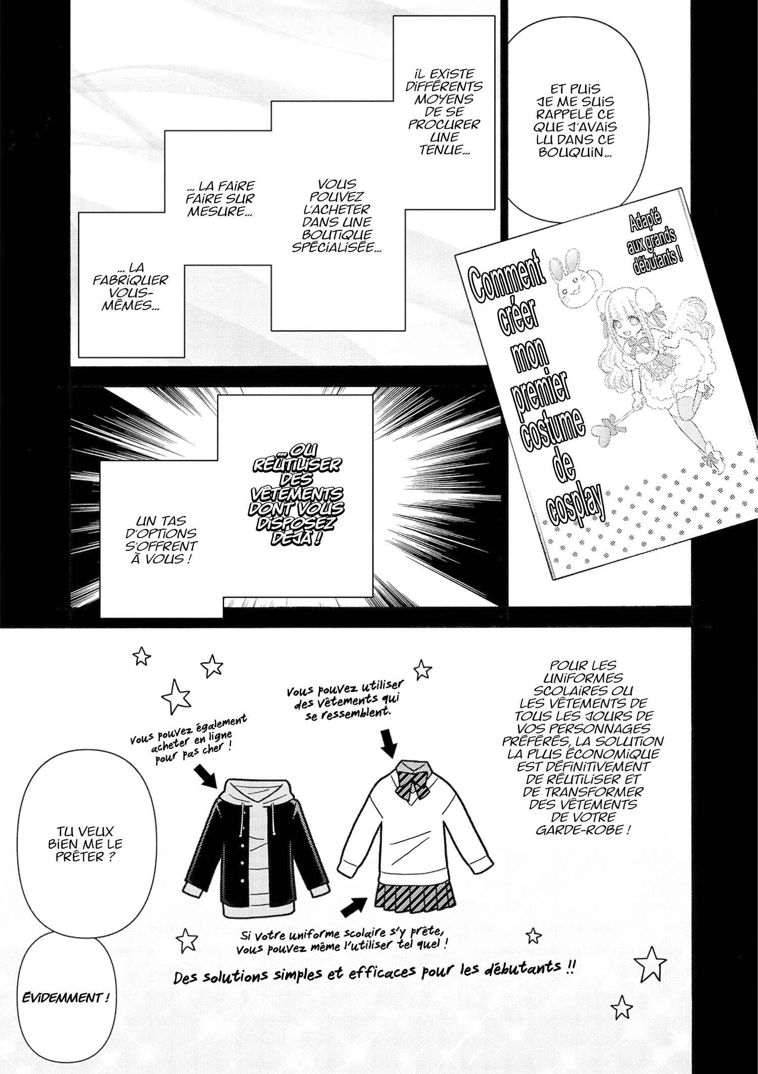 Read My Dress Up Darling Fr Manga Online