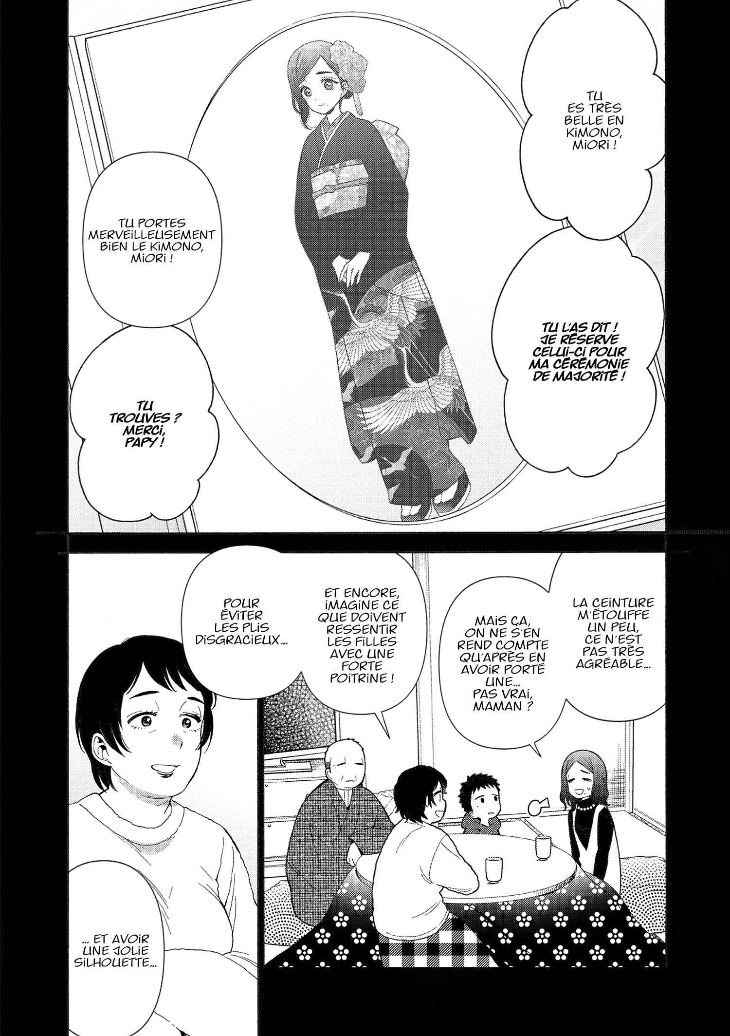 Read My Dress Up Darling Fr Manga Online