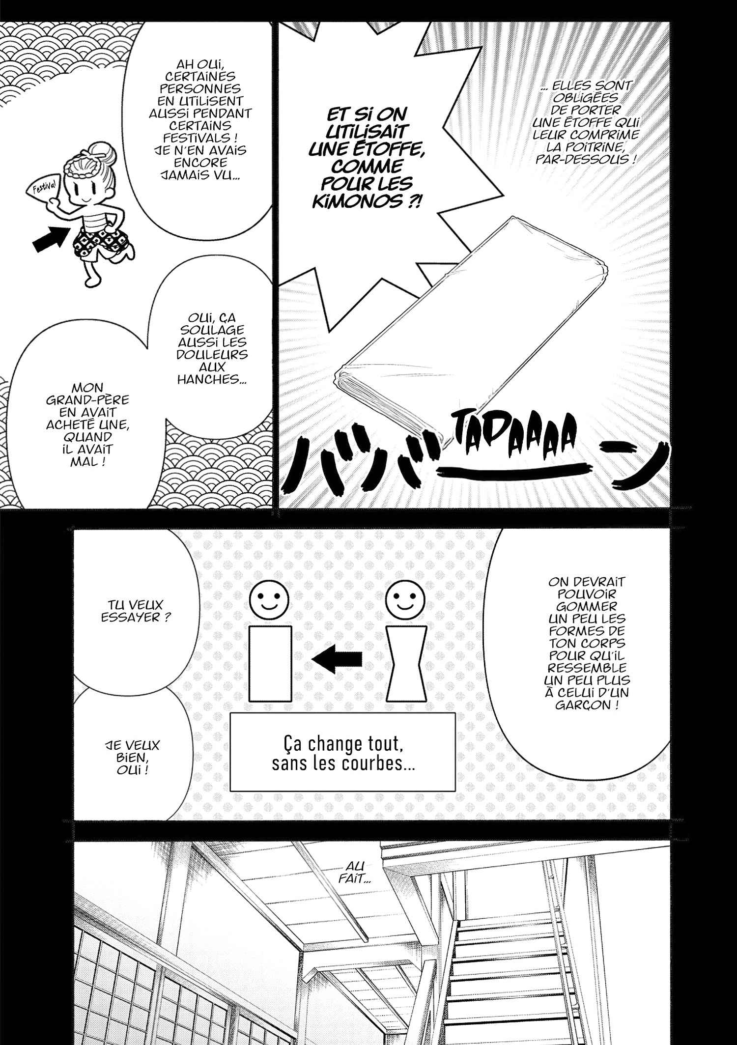 Read My Dress Up Darling Fr Manga Online