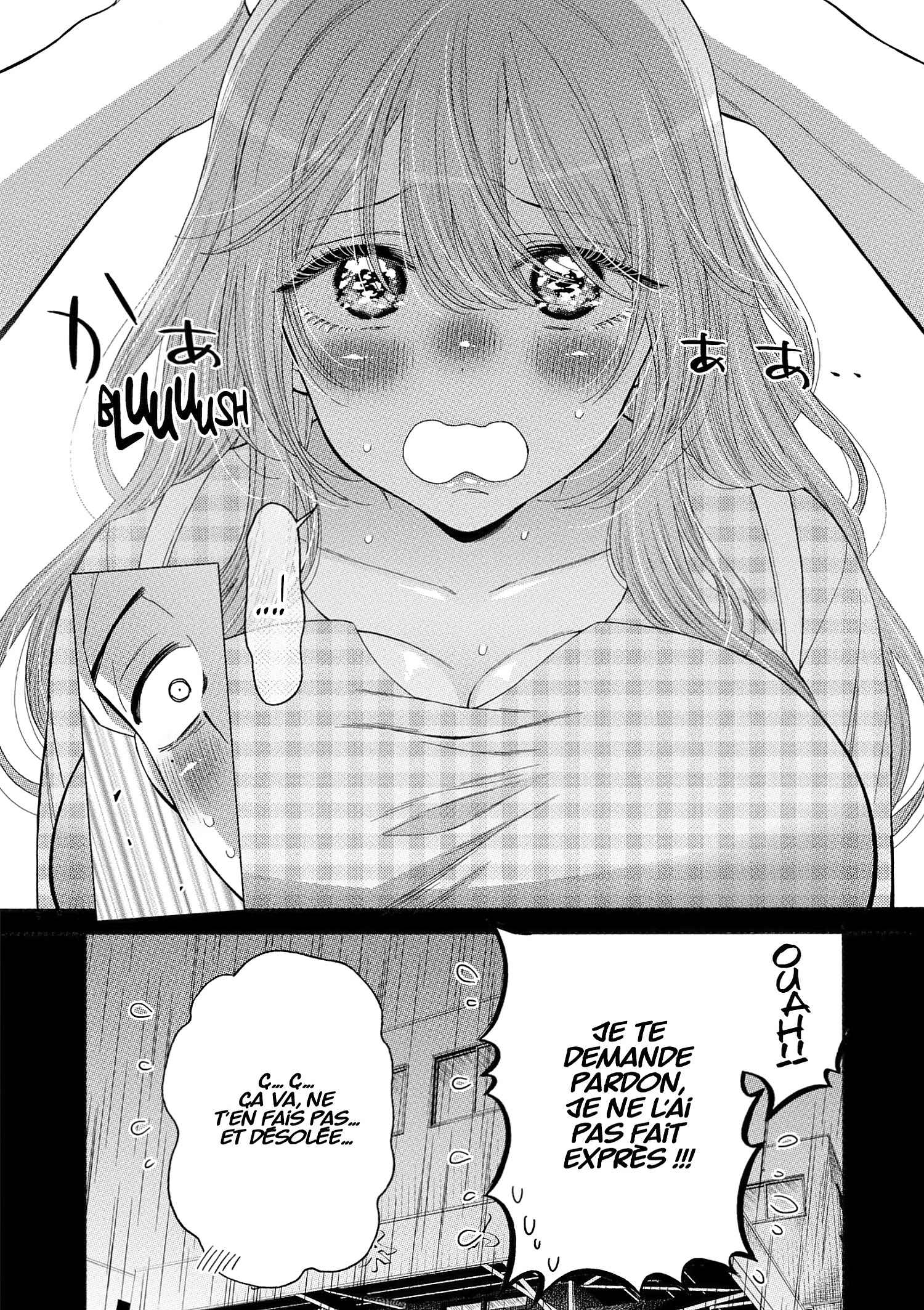 Read My Dress Up Darling Fr Manga Online