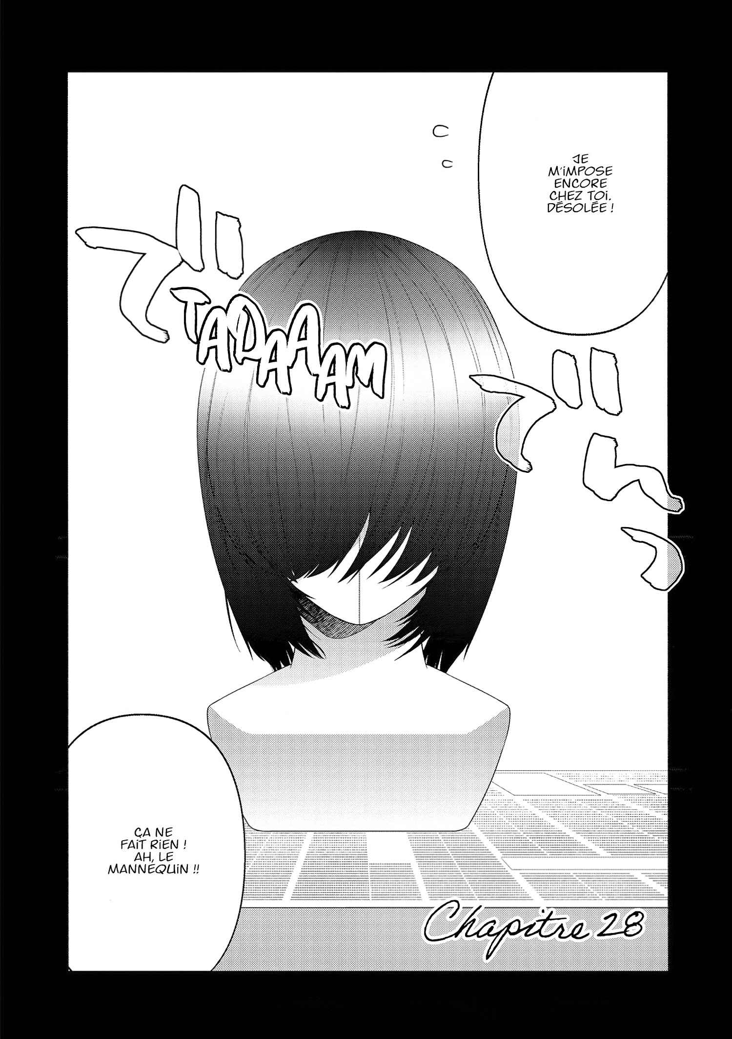 Read My Dress Up Darling Fr Manga Online