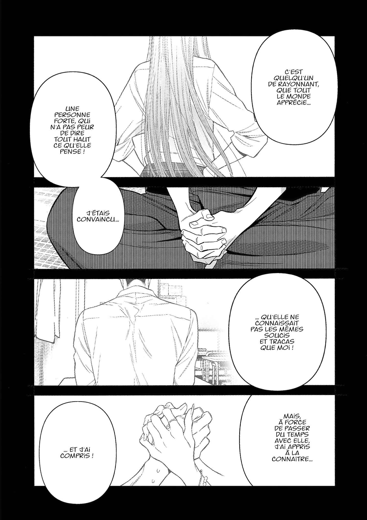 Read My Dress Up Darling Fr Manga Online