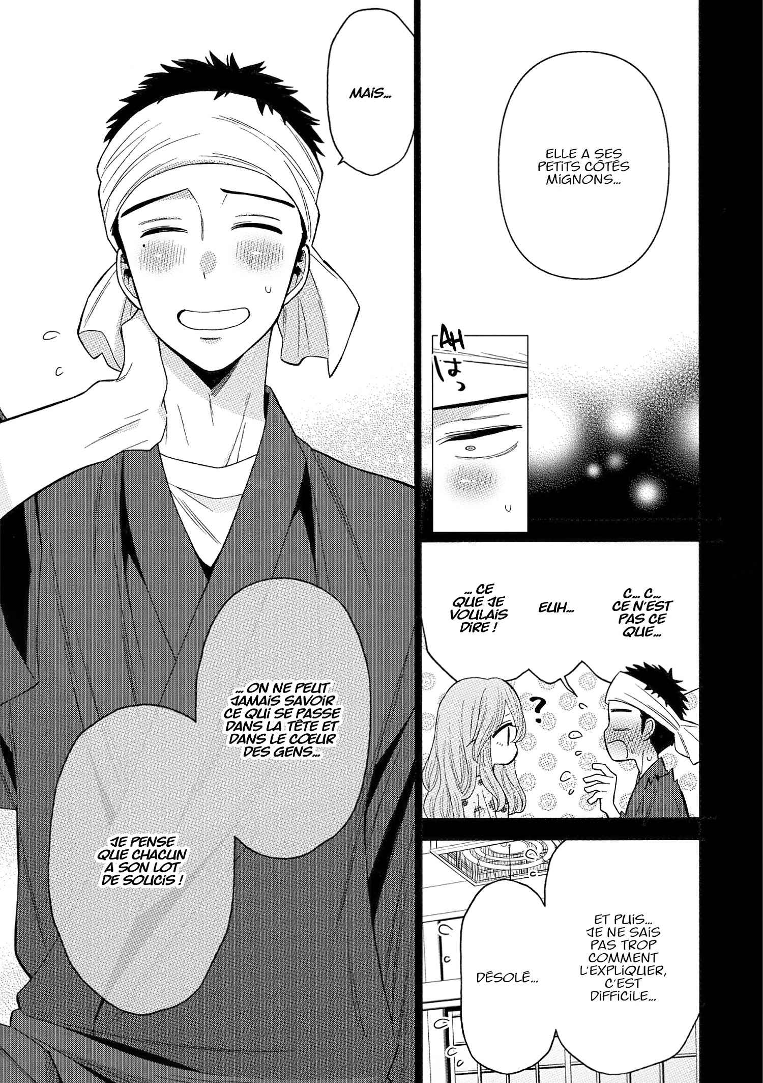 Read My Dress Up Darling Fr Manga Online