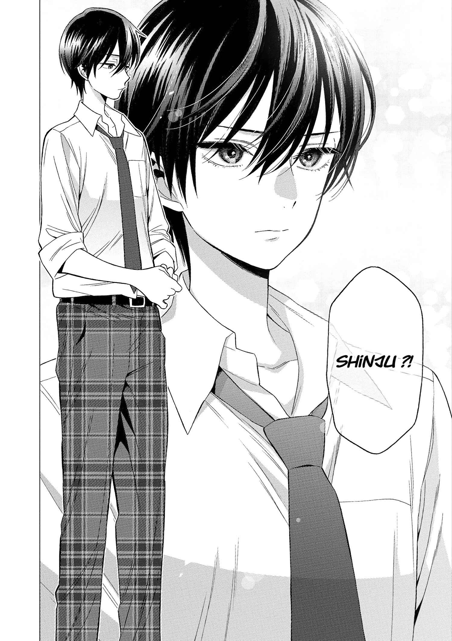 Read My Dress Up Darling Fr Manga Online