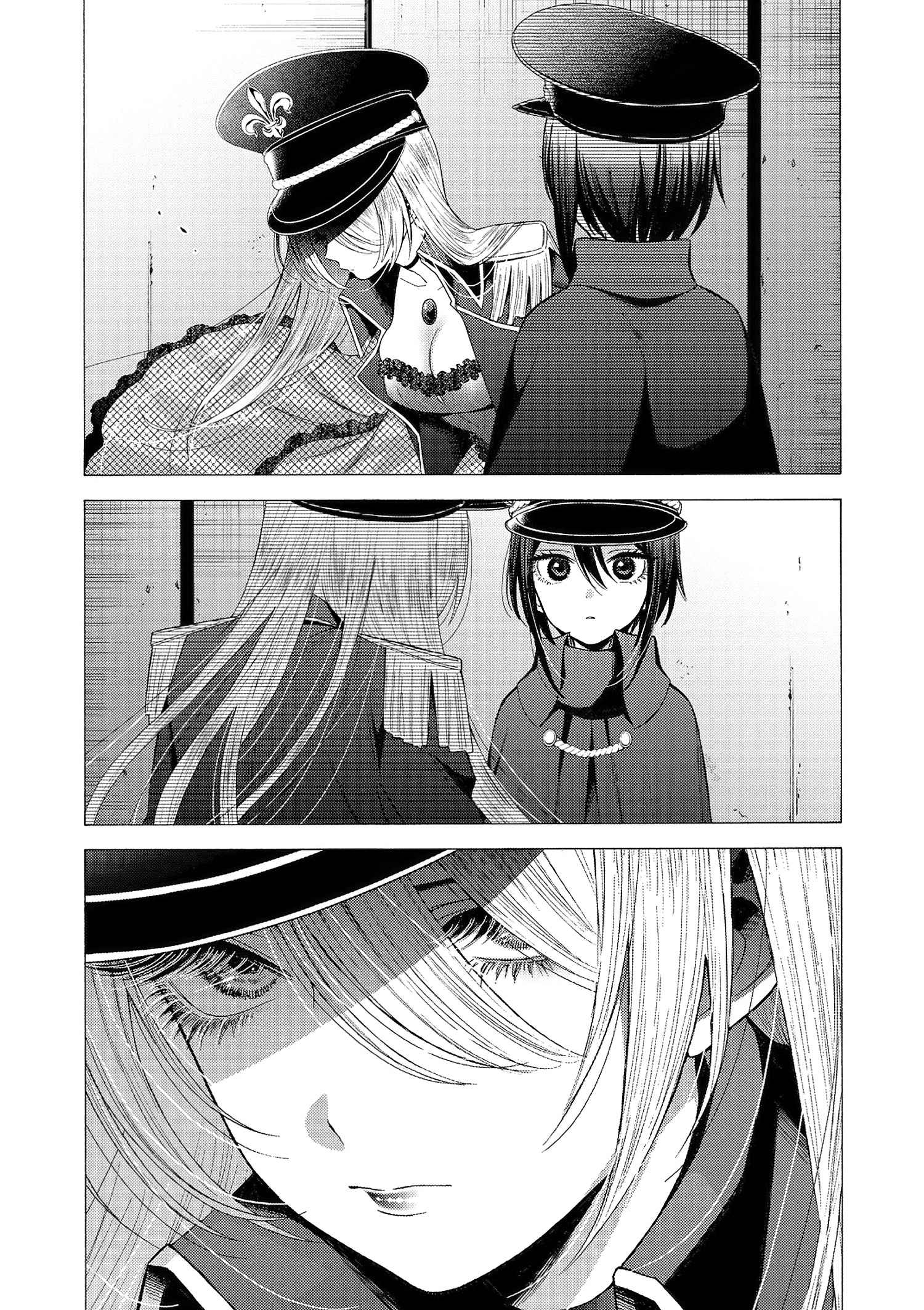 Read My Dress Up Darling Fr Manga Online