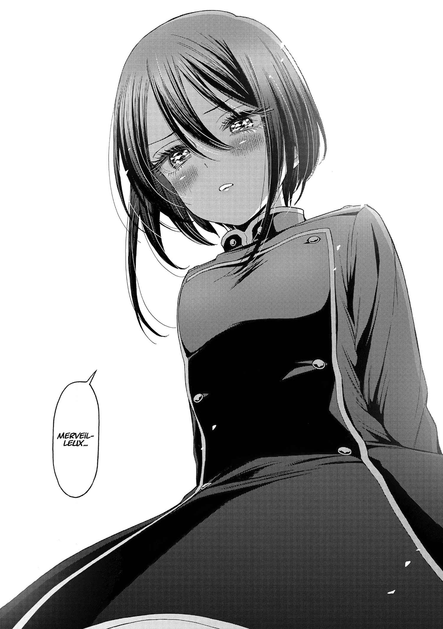 Read My Dress Up Darling Fr Manga Online