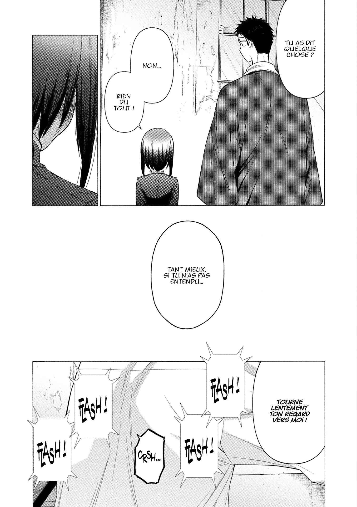 Read My Dress Up Darling Fr Manga Online