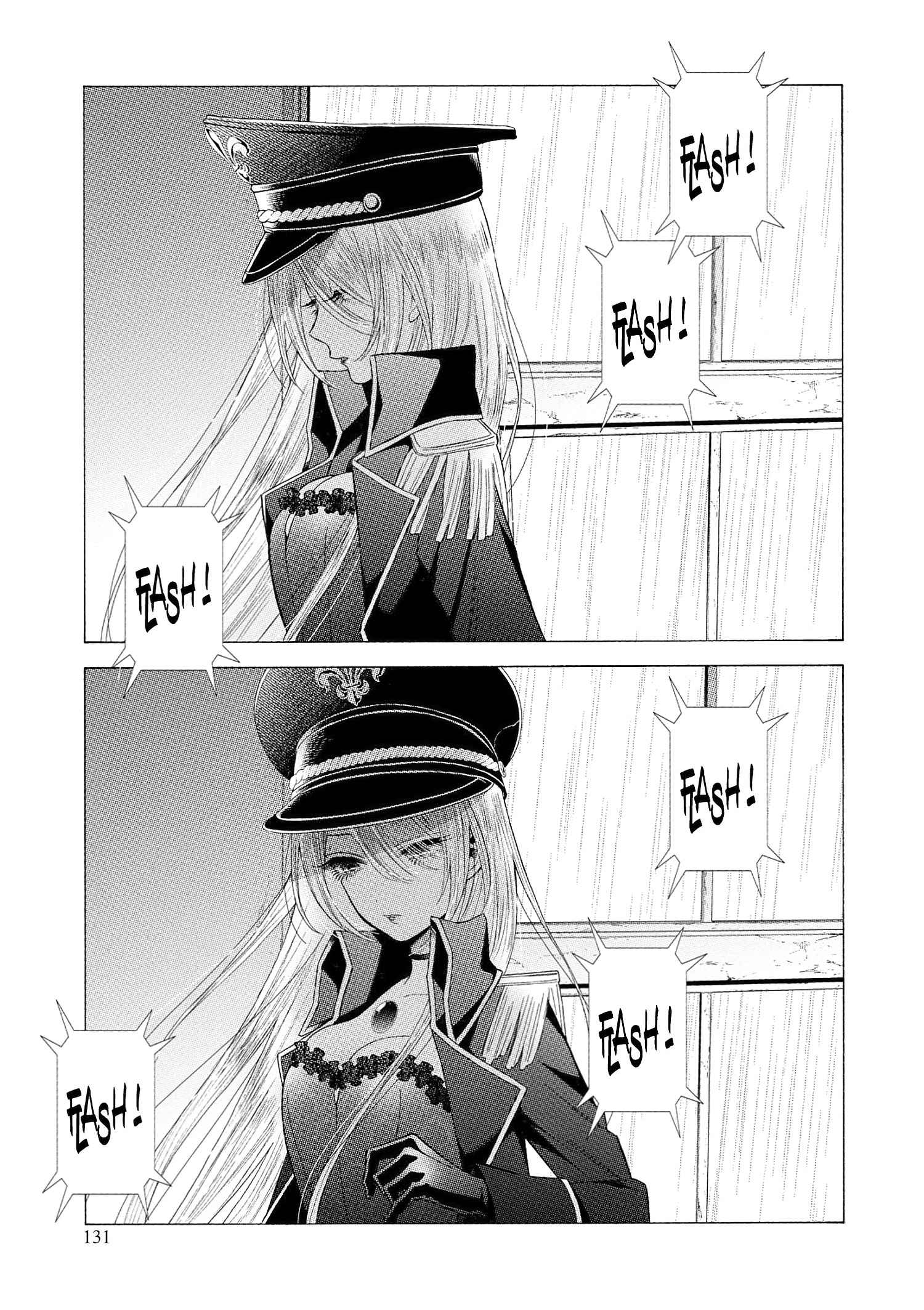 Read My Dress Up Darling Fr Manga Online